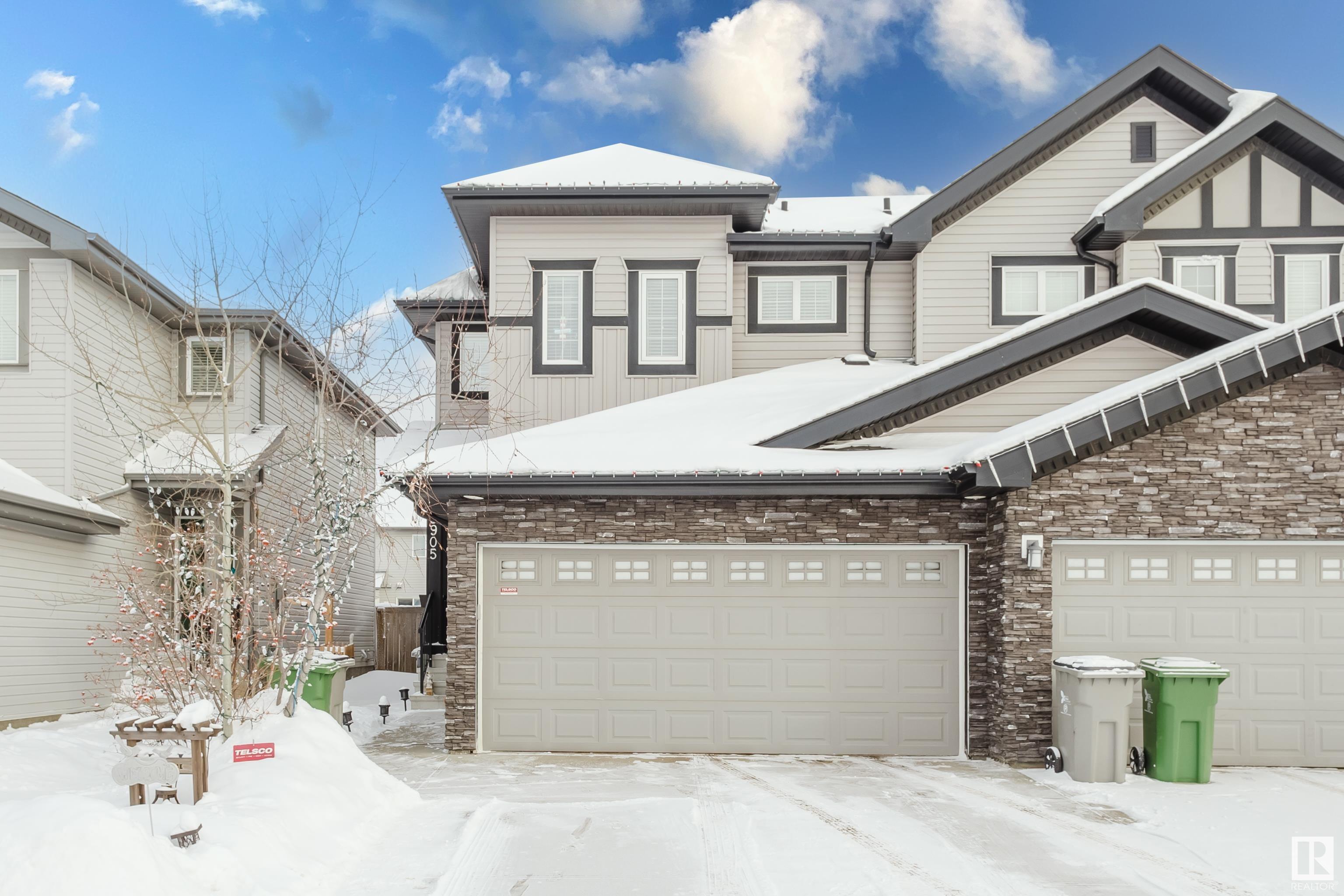      5905 64 ST , Beaumont,  ,T4X 1Z2 ;  Listing Number: MLS E4420519