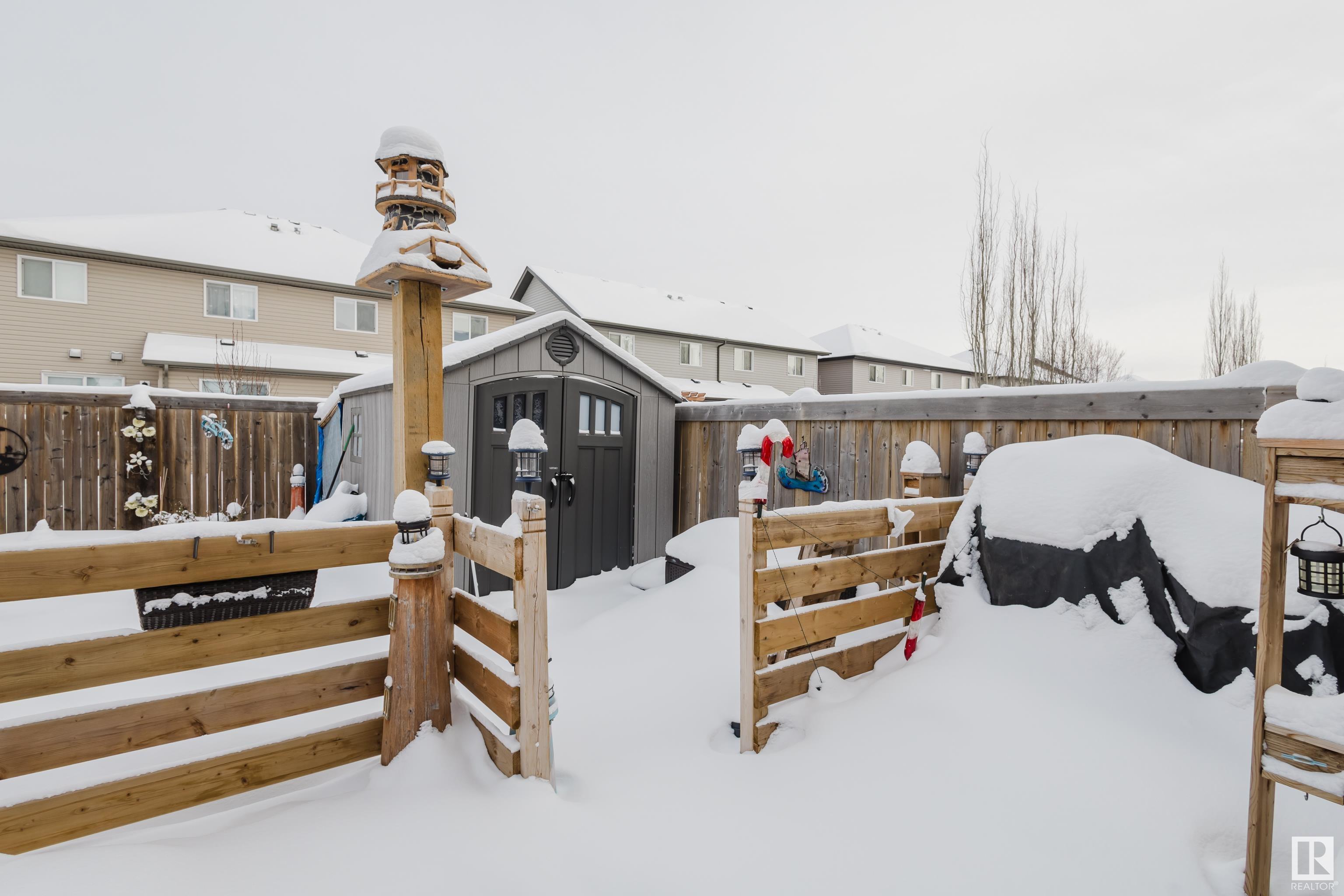      5905 64 ST , Beaumont,  ,T4X 1Z2 ;  Listing Number: MLS E4420519