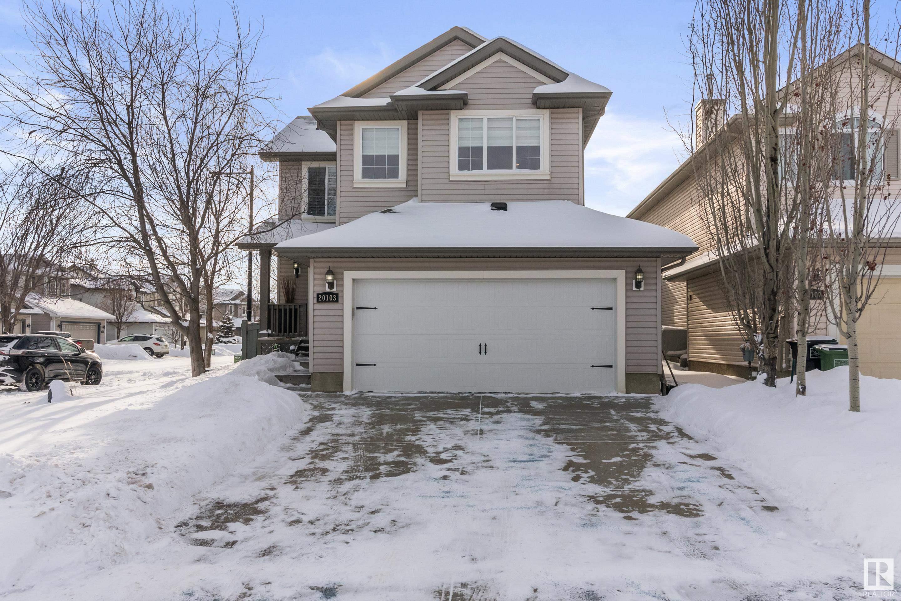      20103 47 AV NW , Edmonton,  ,T6M 2X9 ;  Listing Number: MLS E4420520