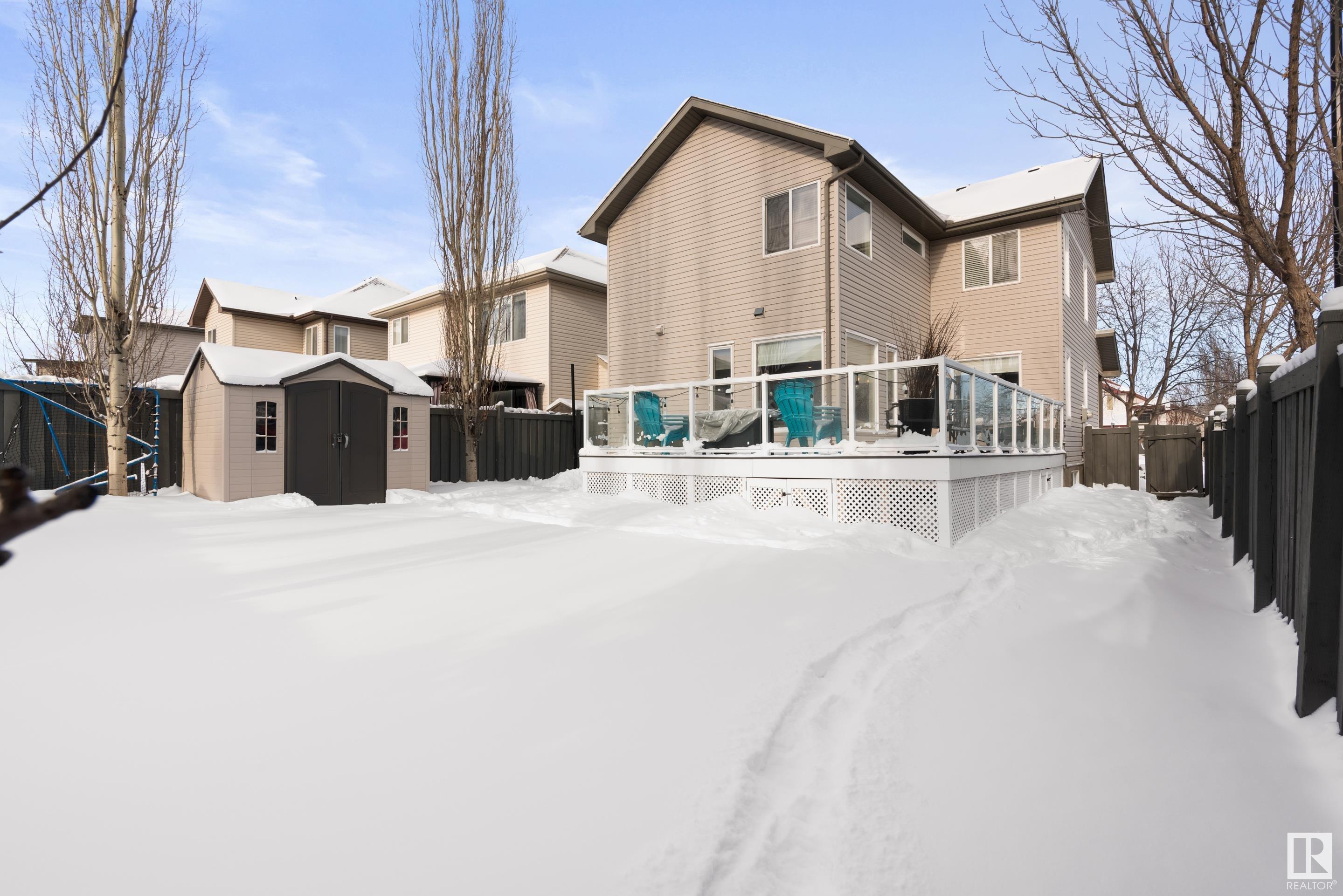      20103 47 AV NW , Edmonton,  ,T6M 2X9 ;  Listing Number: MLS E4420520