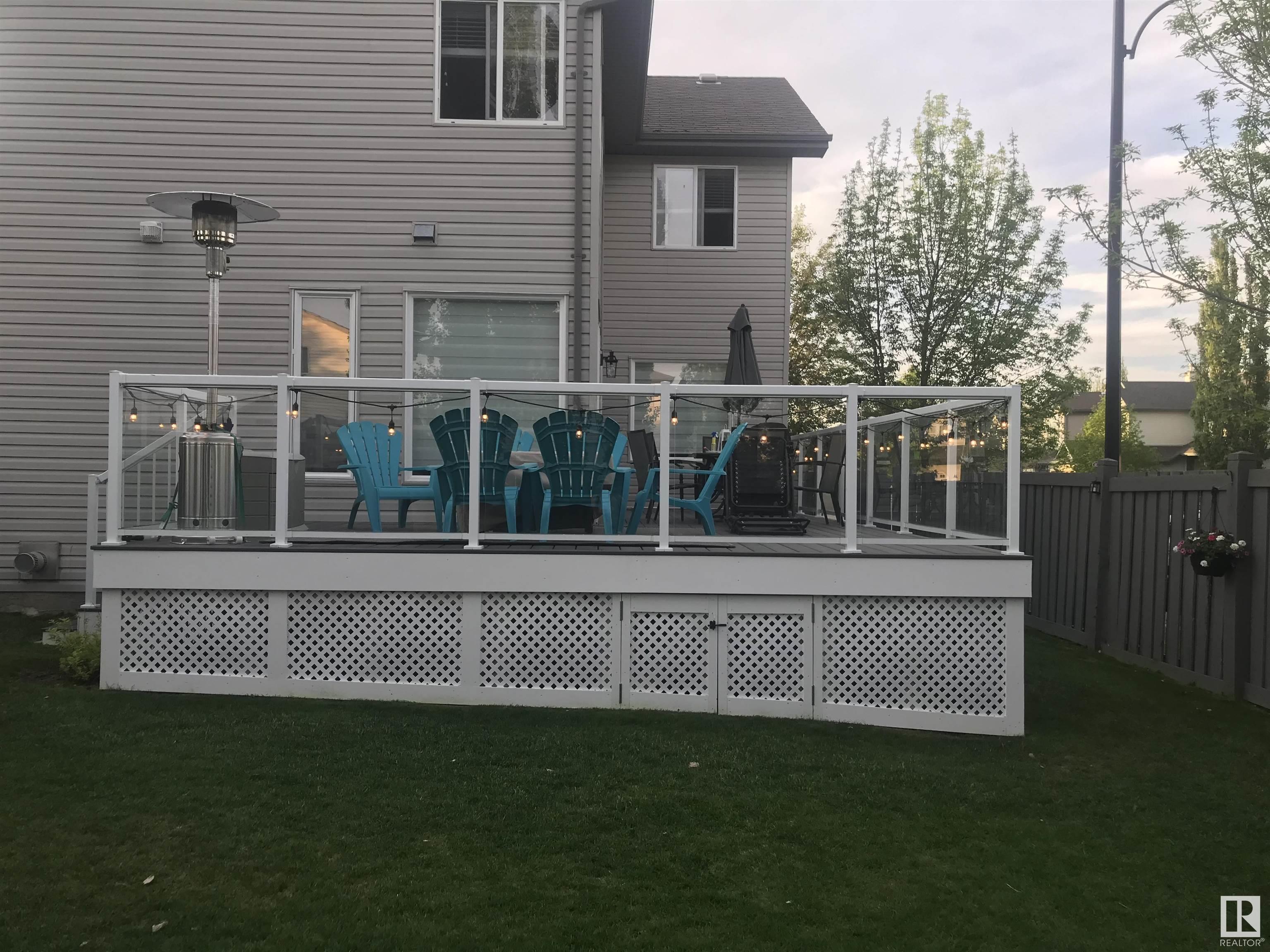      20103 47 AV NW , Edmonton,  ,T6M 2X9 ;  Listing Number: MLS E4420520
