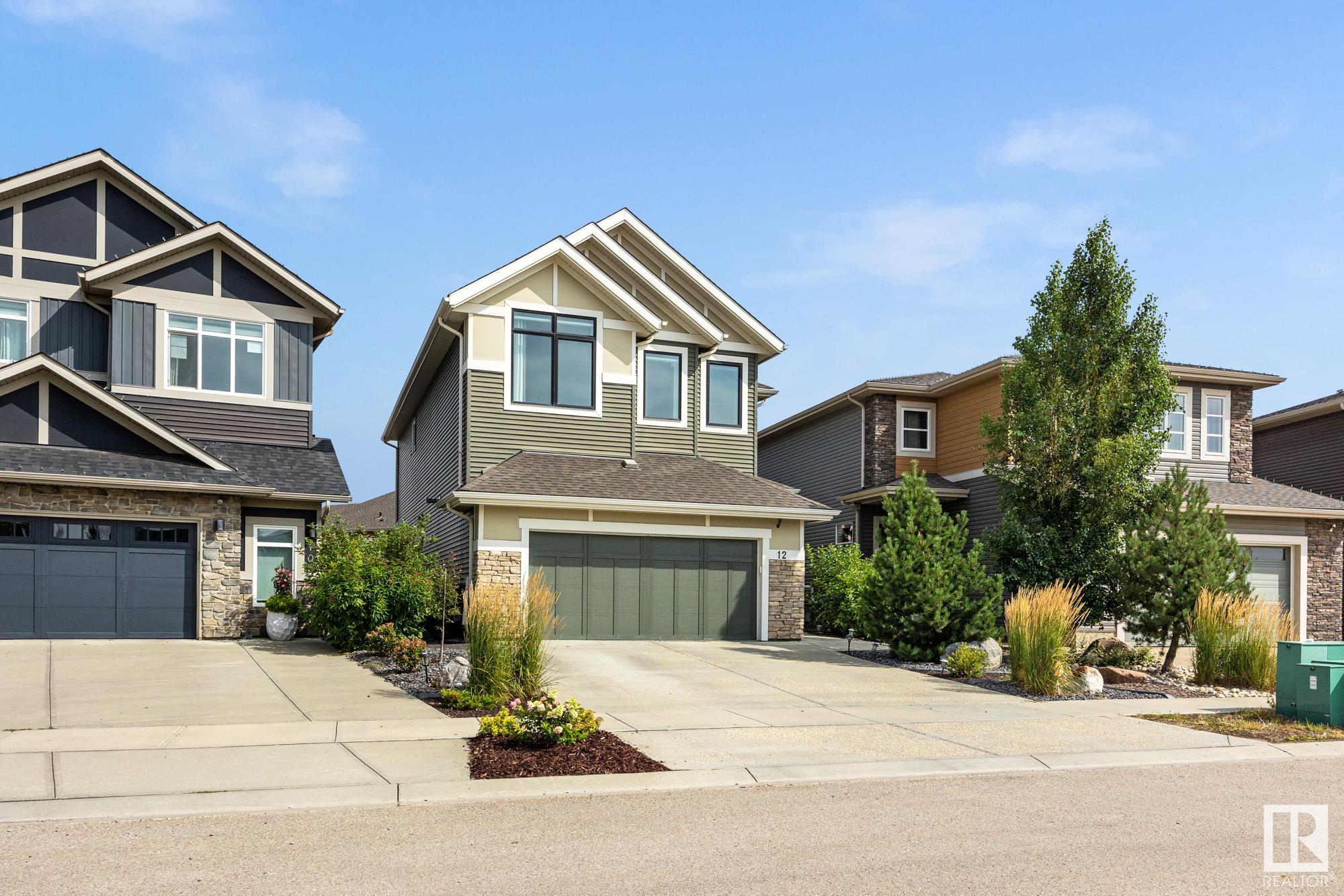      12 Riverside NW , St. Albert,  ,T8N 7S7 ;  Listing Number: MLS E4420521