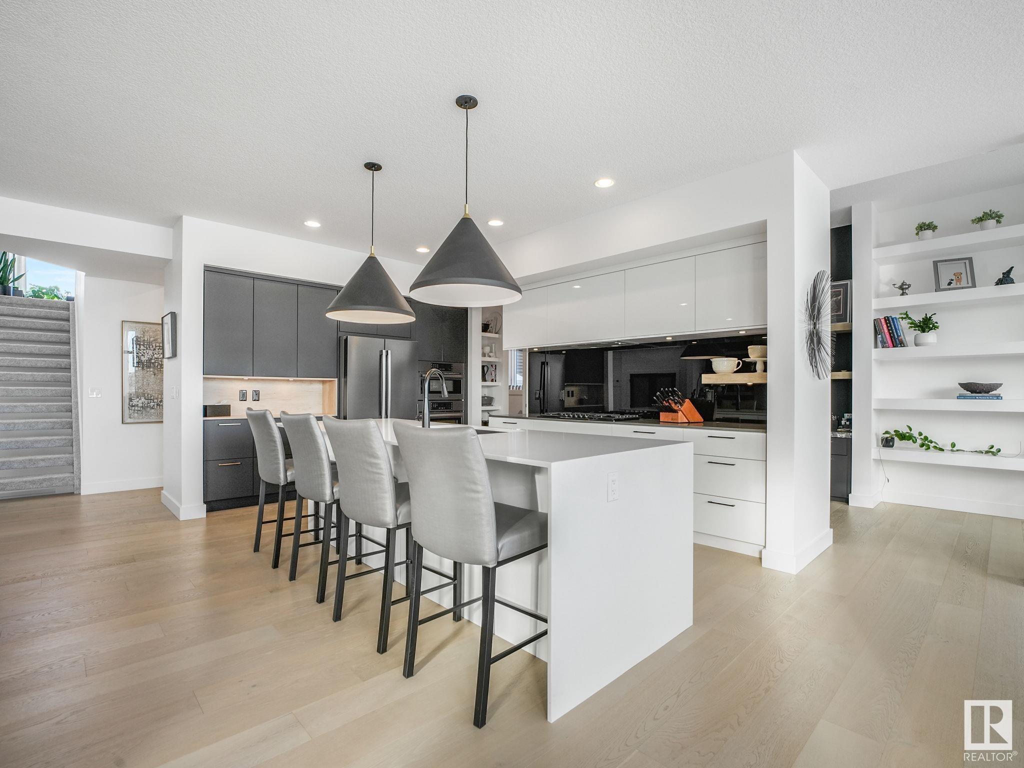      6609 KNOX PL SW , Edmonton,  ,T6W 1A5 ;  Listing Number: MLS E4420523