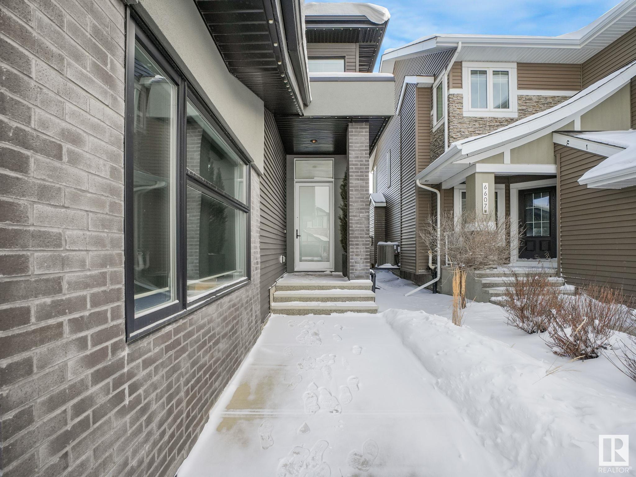      6609 KNOX PL SW , Edmonton,  ,T6W 1A5 ;  Listing Number: MLS E4420523
