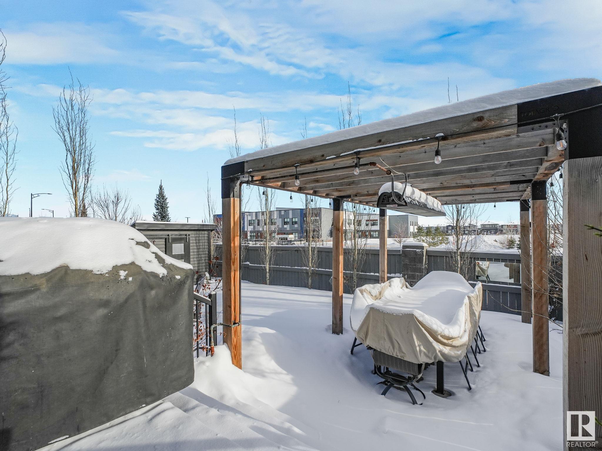      6609 KNOX PL SW , Edmonton,  ,T6W 1A5 ;  Listing Number: MLS E4420523