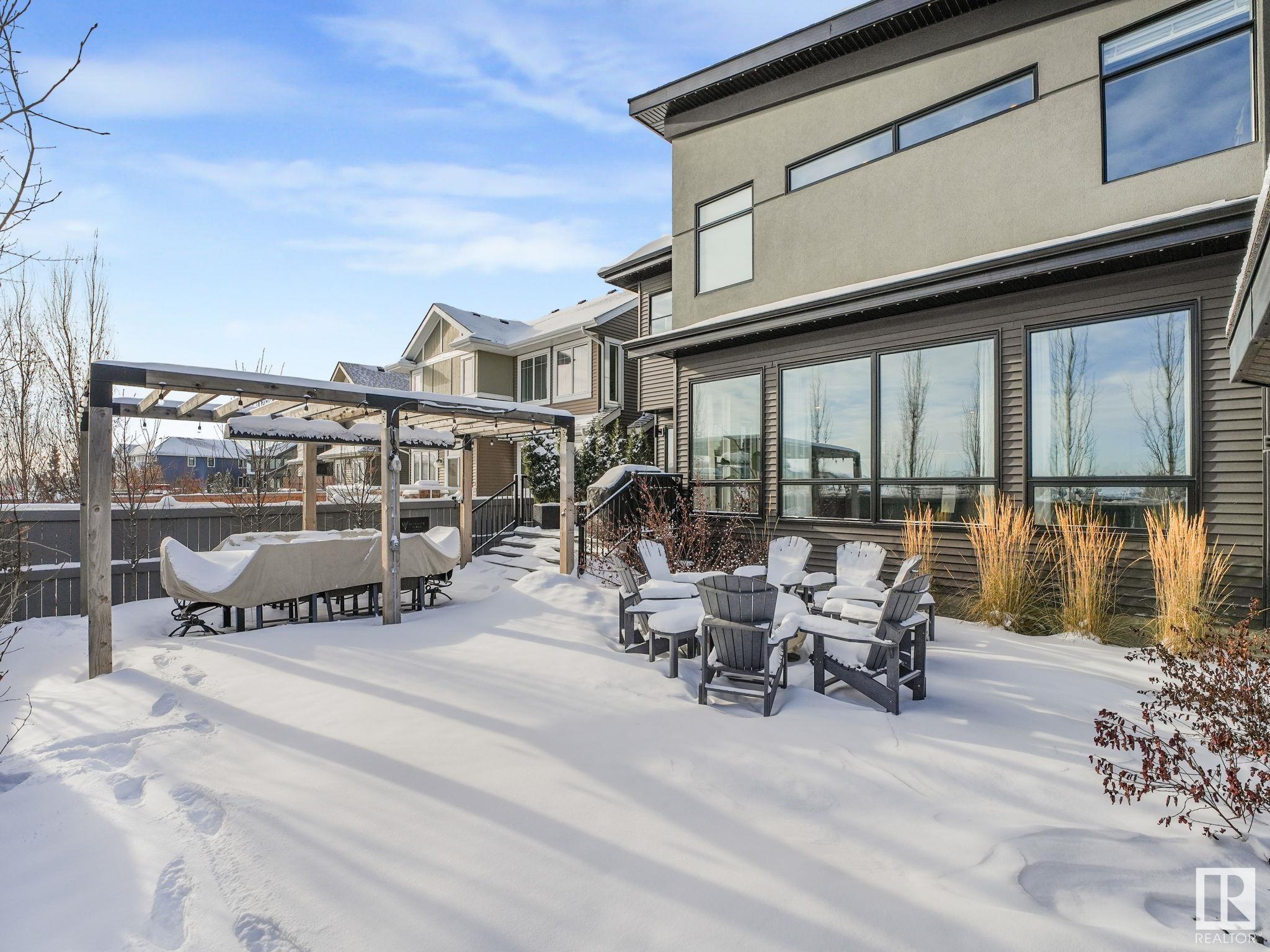      6609 KNOX PL SW , Edmonton,  ,T6W 1A5 ;  Listing Number: MLS E4420523
