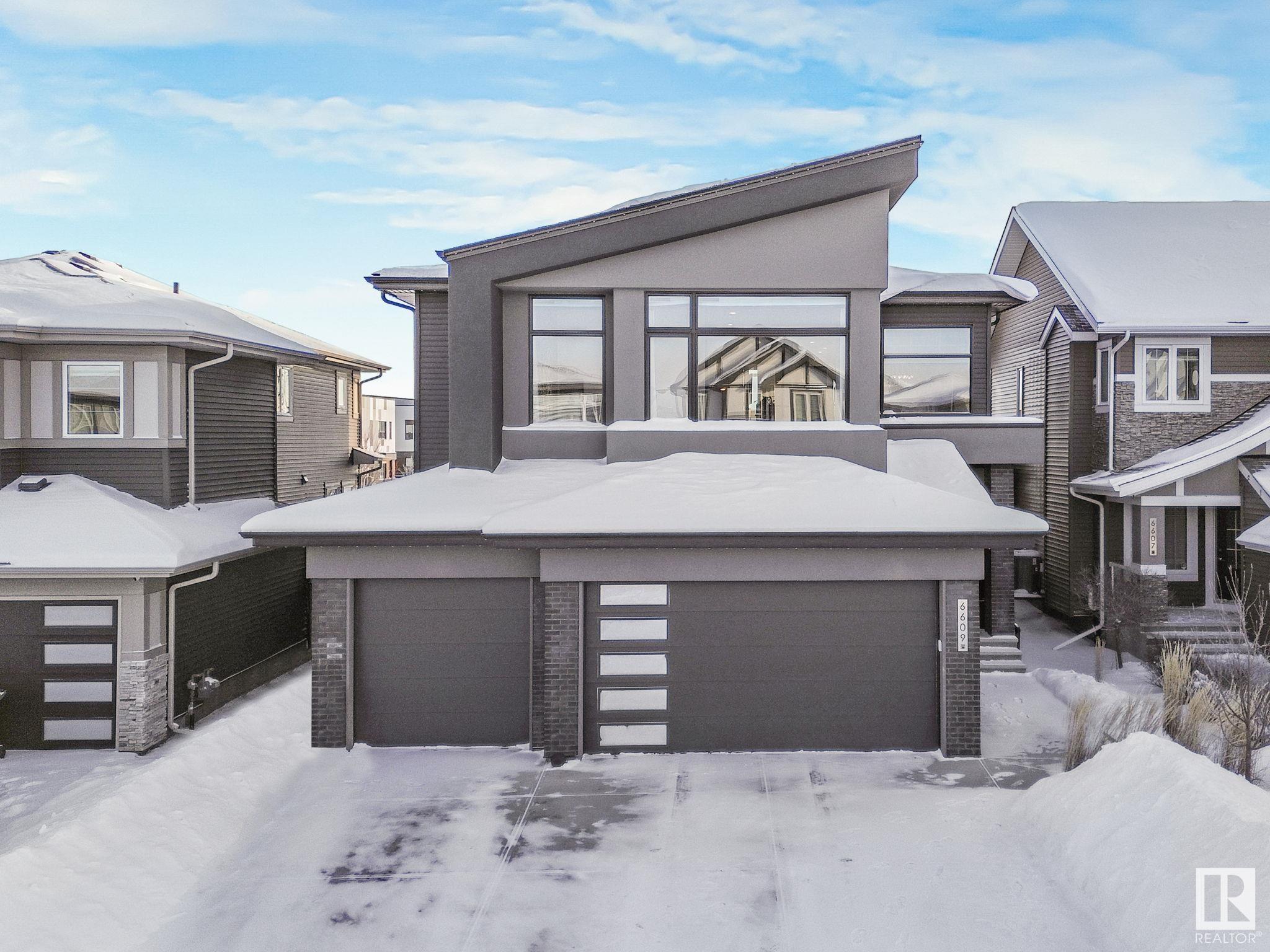     6609 KNOX PL SW , Edmonton,  ,T6W 1A5 ;  Listing Number: MLS E4420523