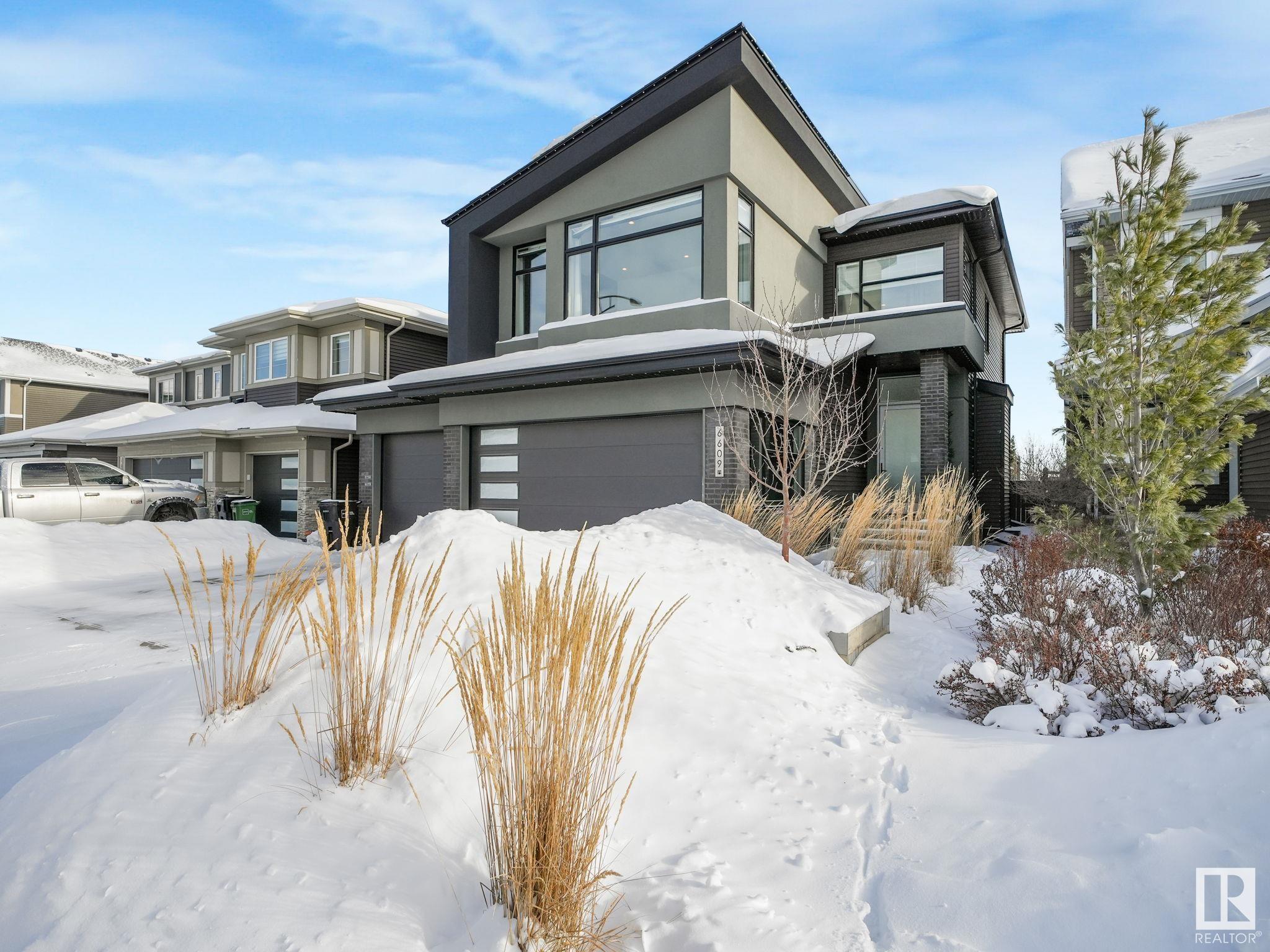      6609 KNOX PL SW , Edmonton,  ,T6W 1A5 ;  Listing Number: MLS E4420523