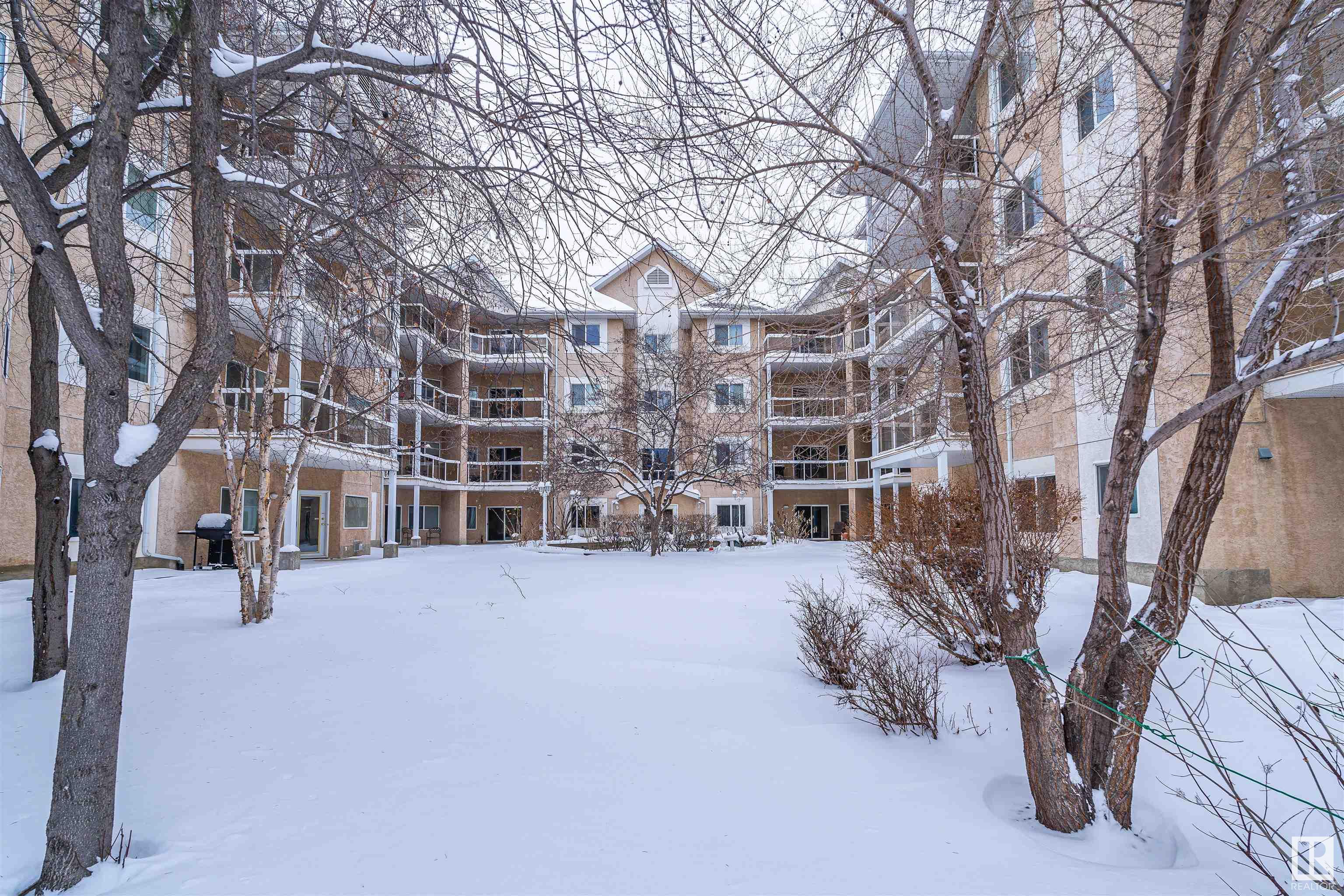      #110 10511 42 AV NW NW , Edmonton,  ,T6J 7G8 ;  Listing Number: MLS E4420528
