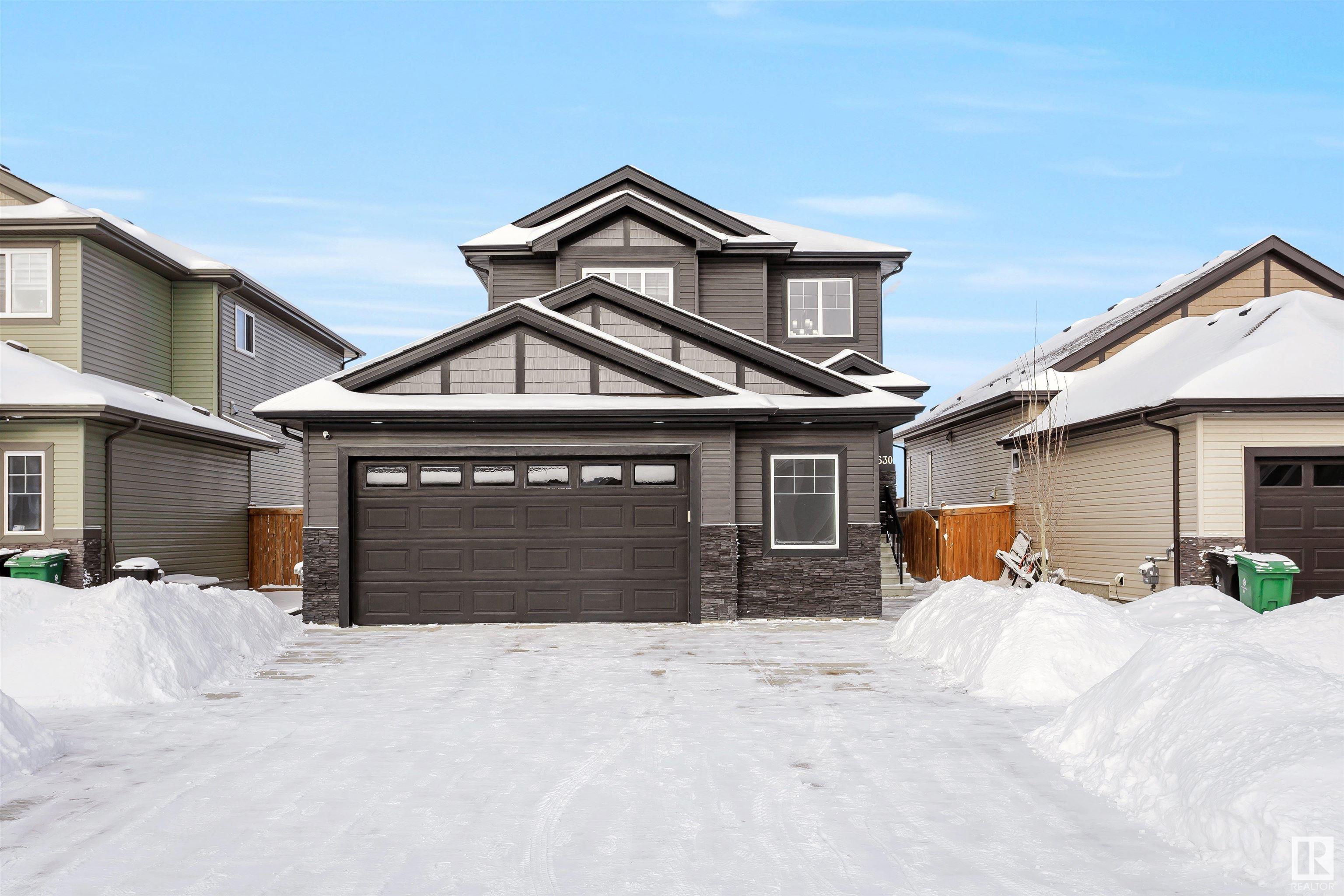      630 MEADOWVIEW DR , Fort Saskatchewan,  ,T8L 0X2 ;  Listing Number: MLS E4420533