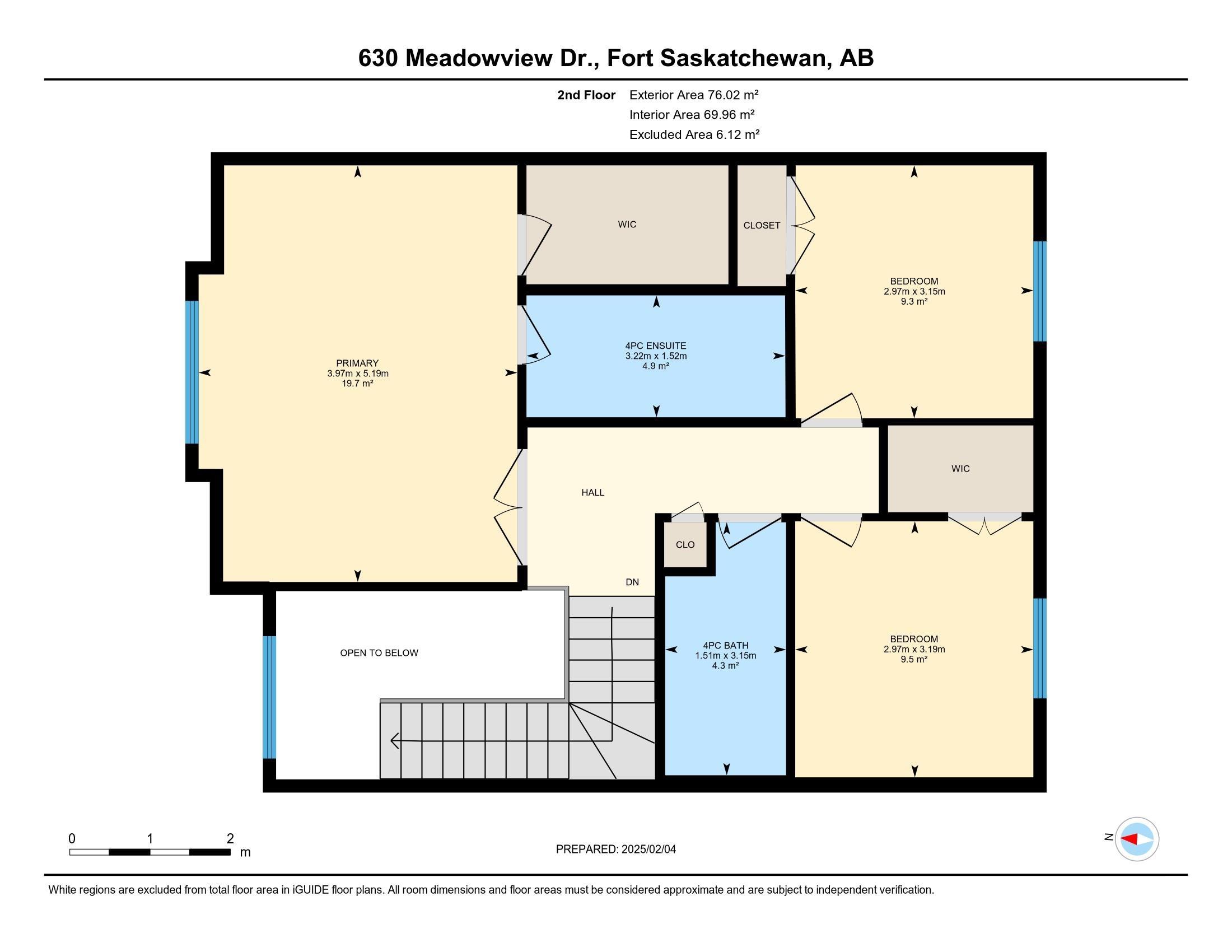      630 MEADOWVIEW DR , Fort Saskatchewan,  ,T8L 0X2 ;  Listing Number: MLS E4420533
