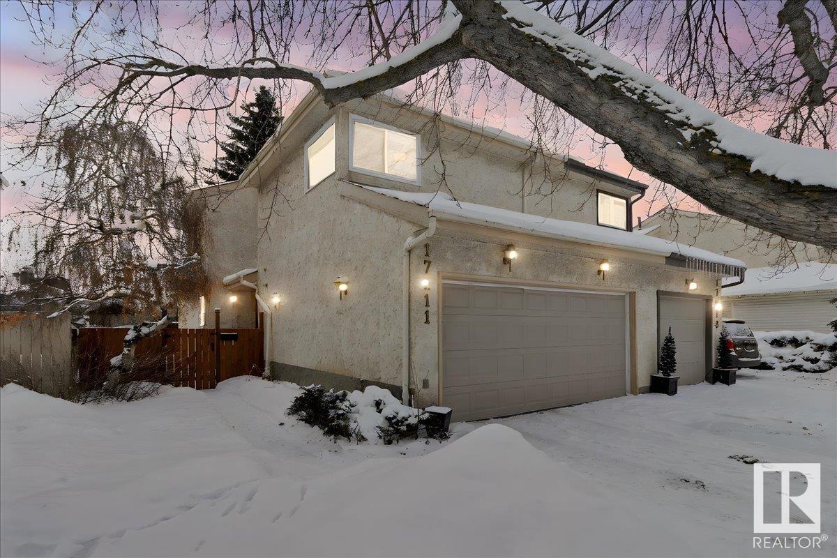      17211 60 AV NW , Edmonton,  ,T6M 1E9 ;  Listing Number: MLS E4420540