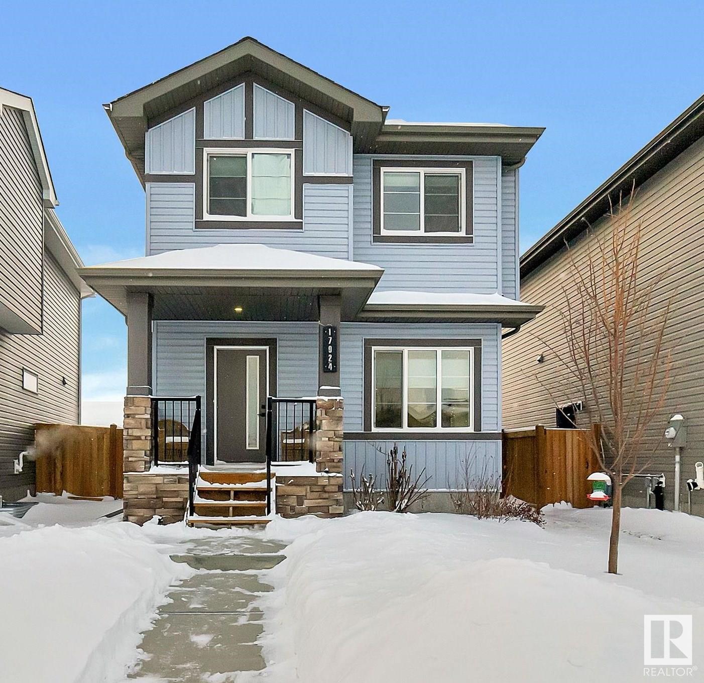      17924 61 ST NW NW , Edmonton,  ,T5Y 3X1 ;  Listing Number: MLS E4420541