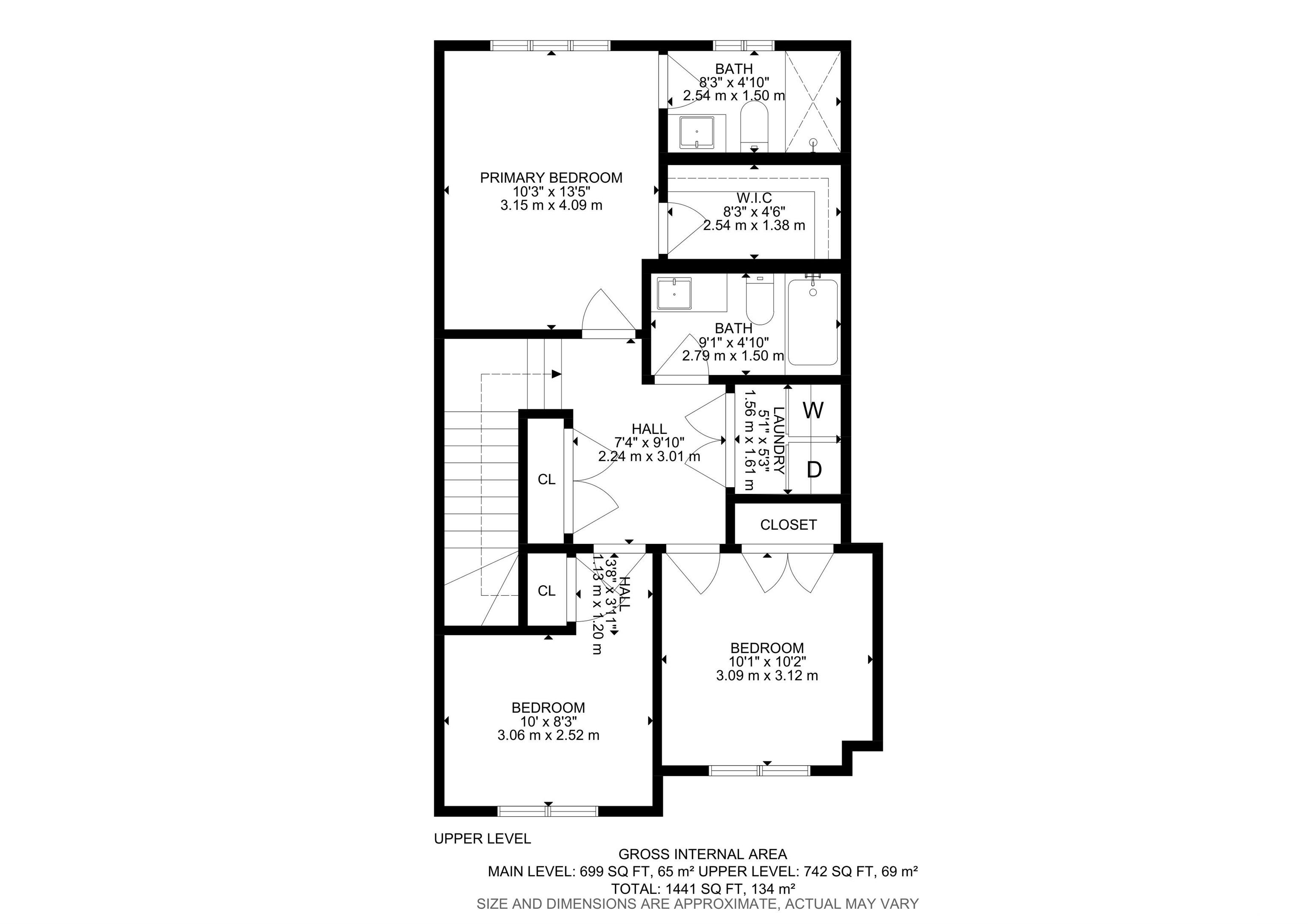      17924 61 ST NW NW , Edmonton,  ,T5Y 3X1 ;  Listing Number: MLS E4420541