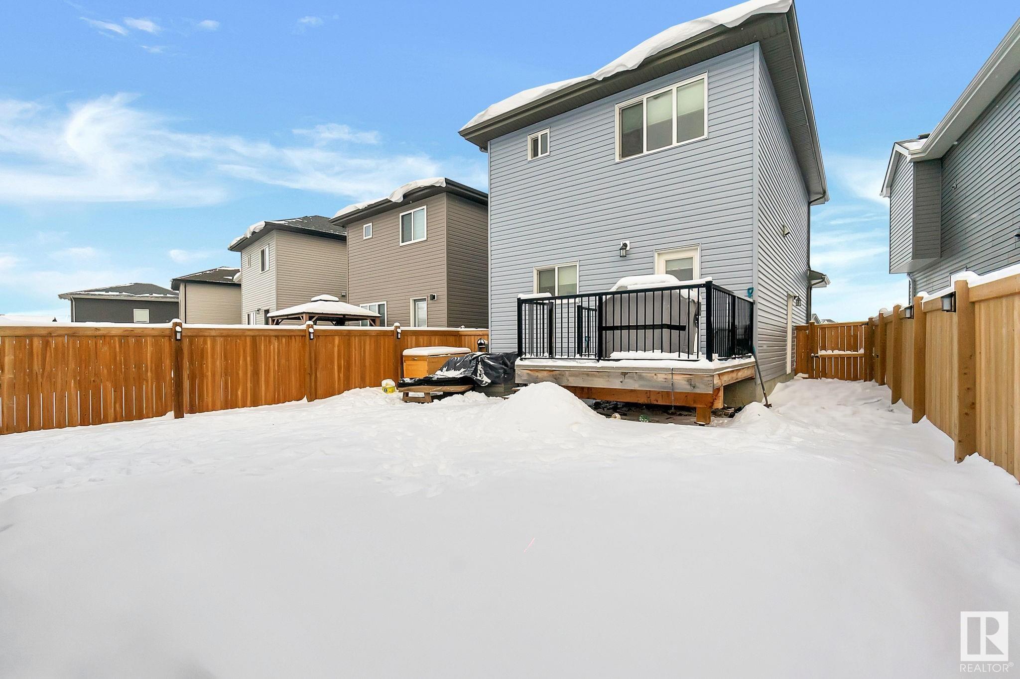      17924 61 ST NW NW , Edmonton,  ,T5Y 3X1 ;  Listing Number: MLS E4420541