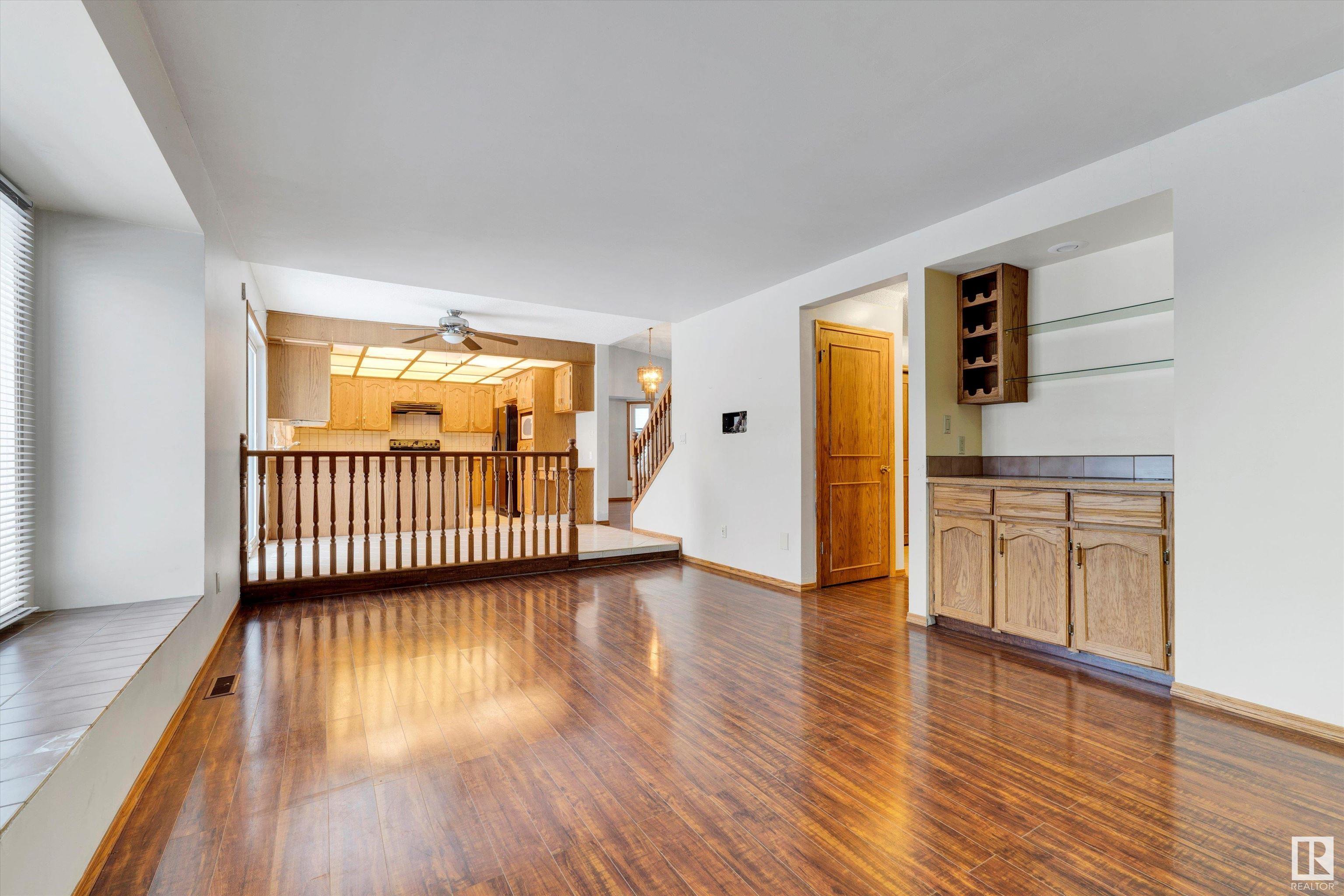      17803 58 AV NW , Edmonton,  ,T6M 1S6 ;  Listing Number: MLS E4420543