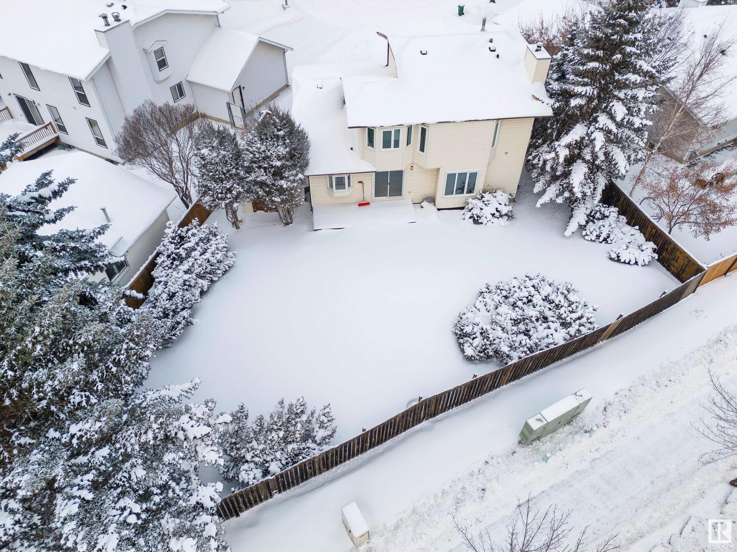      17803 58 AV NW , Edmonton,  ,T6M 1S6 ;  Listing Number: MLS E4420543