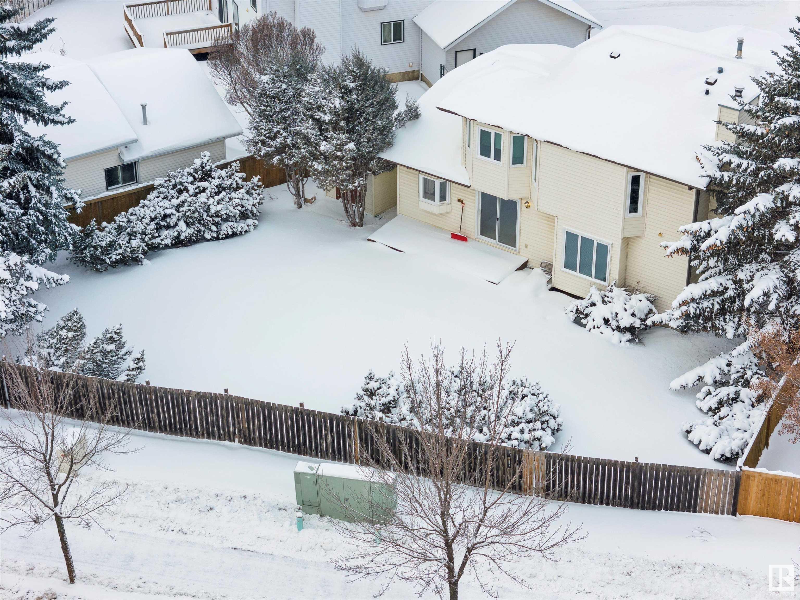      17803 58 AV NW , Edmonton,  ,T6M 1S6 ;  Listing Number: MLS E4420543