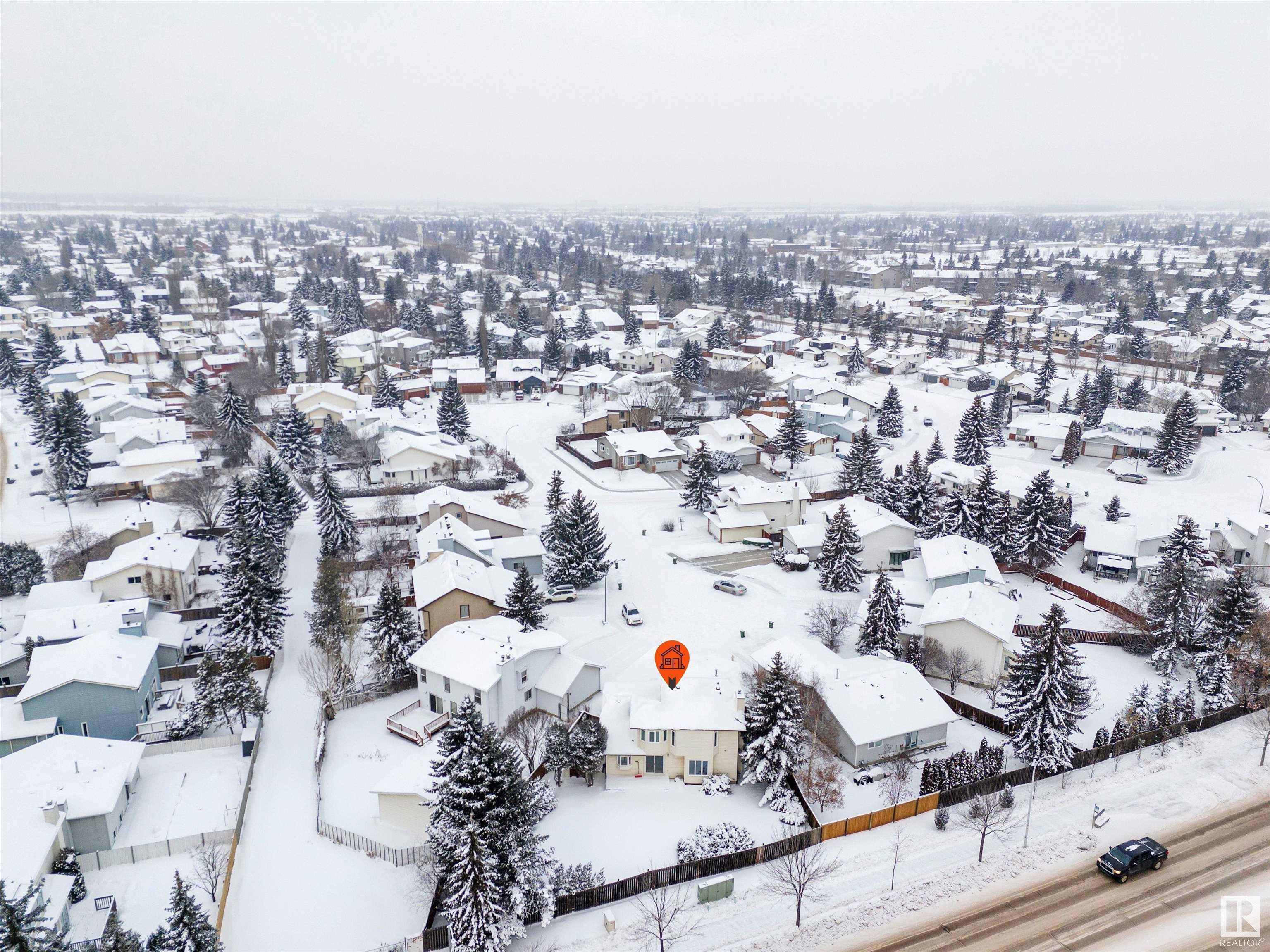      17803 58 AV NW , Edmonton,  ,T6M 1S6 ;  Listing Number: MLS E4420543