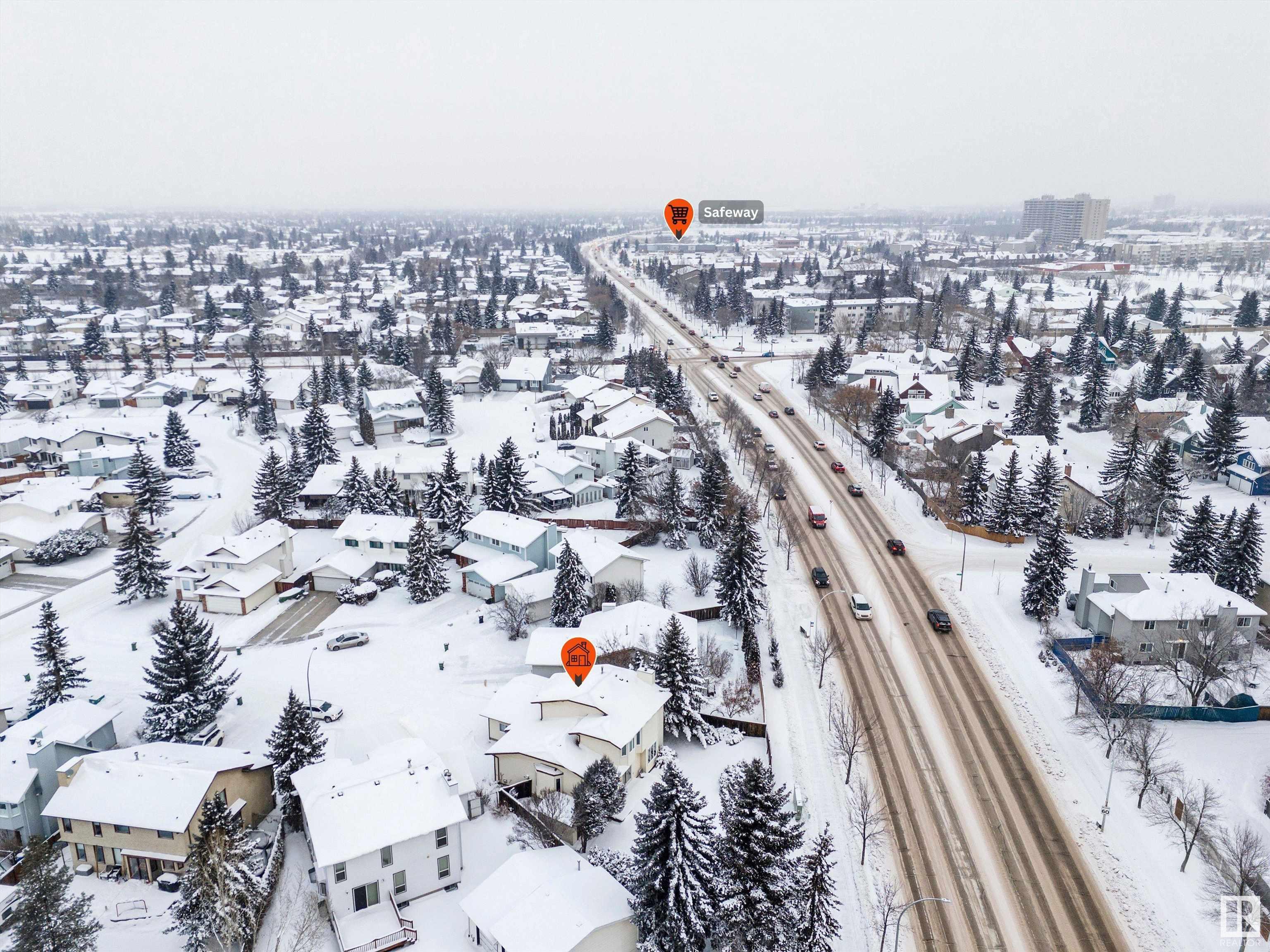     17803 58 AV NW , Edmonton,  ,T6M 1S6 ;  Listing Number: MLS E4420543