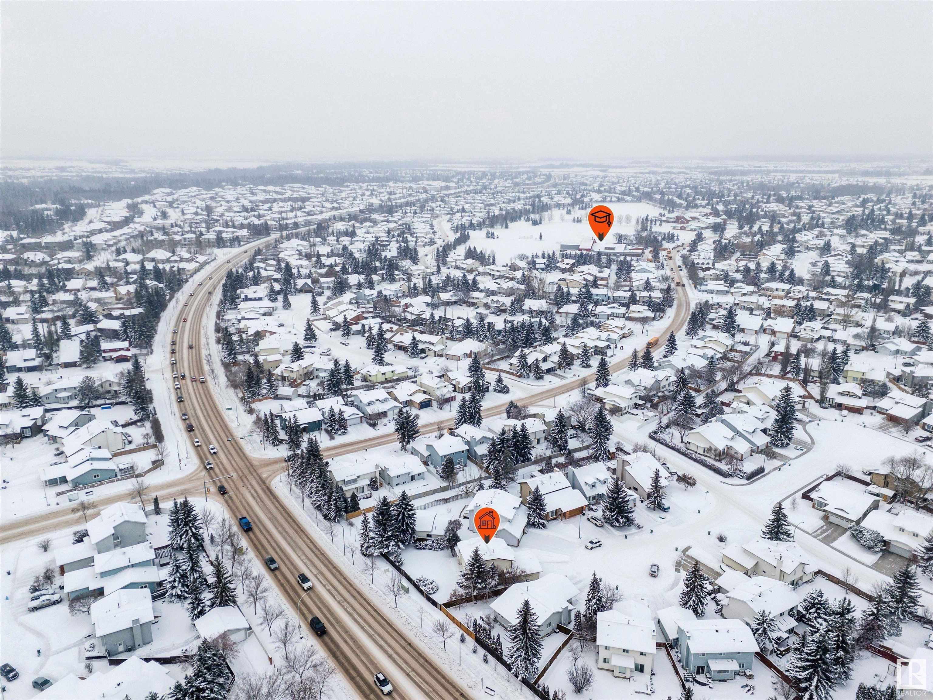      17803 58 AV NW , Edmonton,  ,T6M 1S6 ;  Listing Number: MLS E4420543