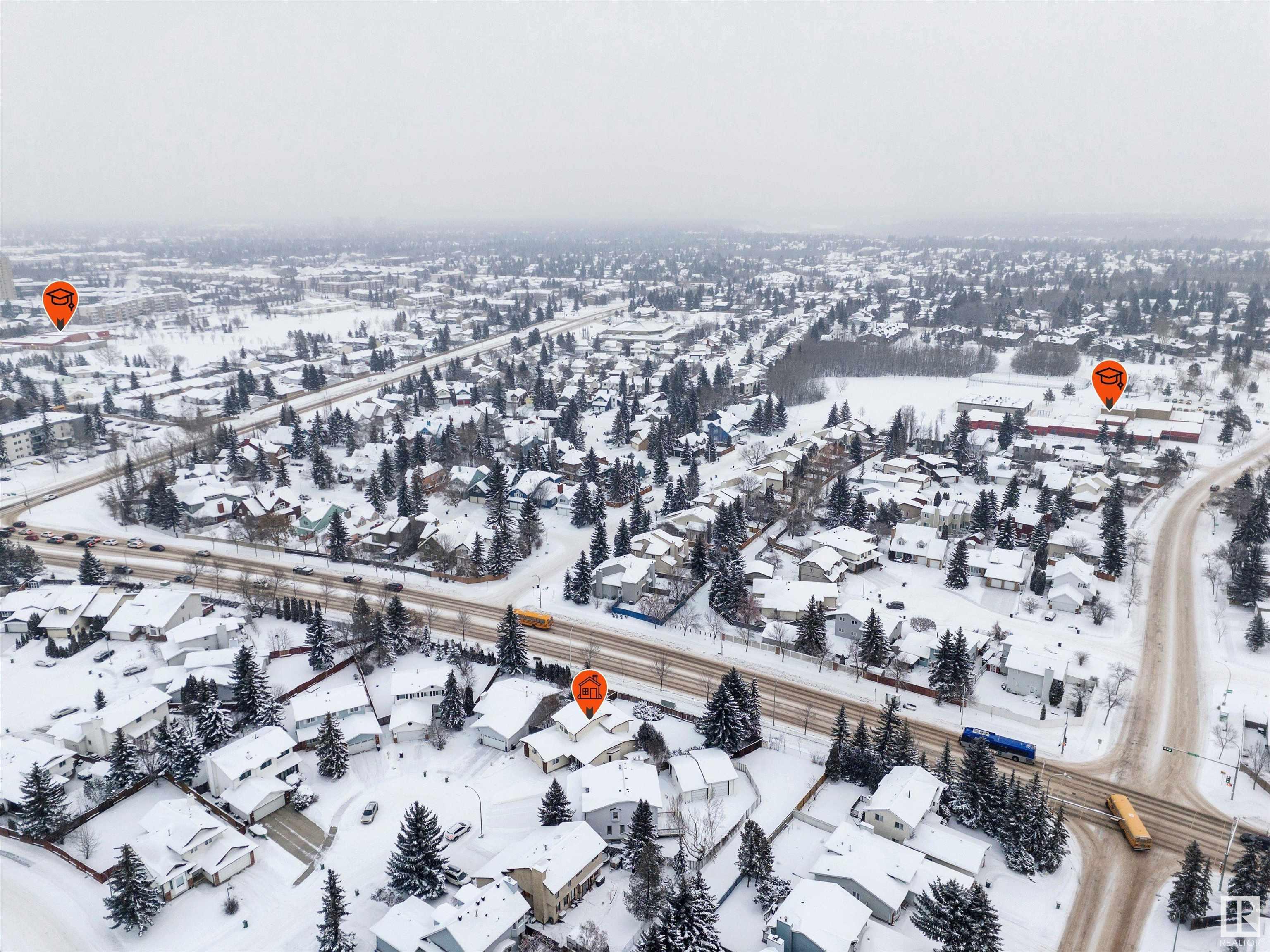      17803 58 AV NW , Edmonton,  ,T6M 1S6 ;  Listing Number: MLS E4420543