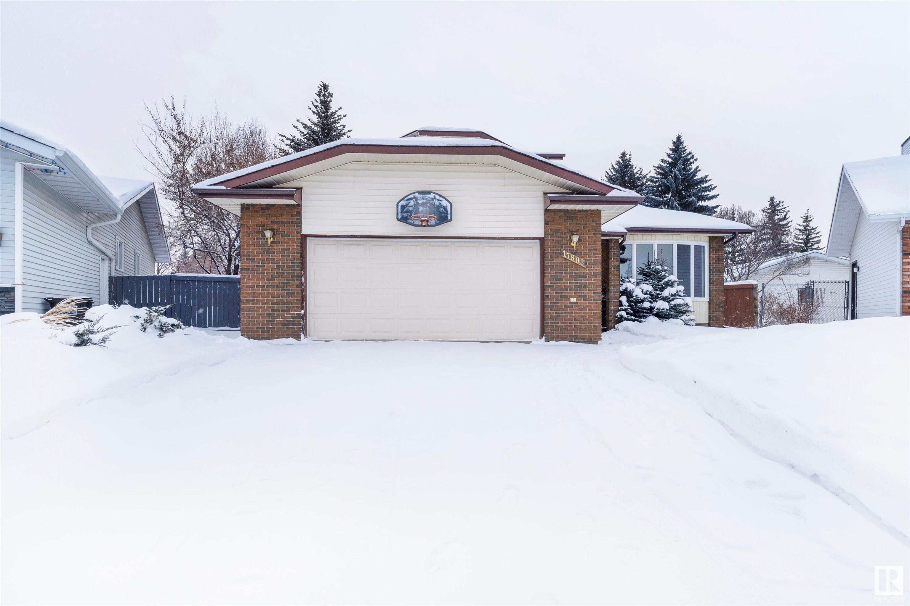      17803 58 AV NW , Edmonton,  ,T6M 1S6 ;  Listing Number: MLS E4420543