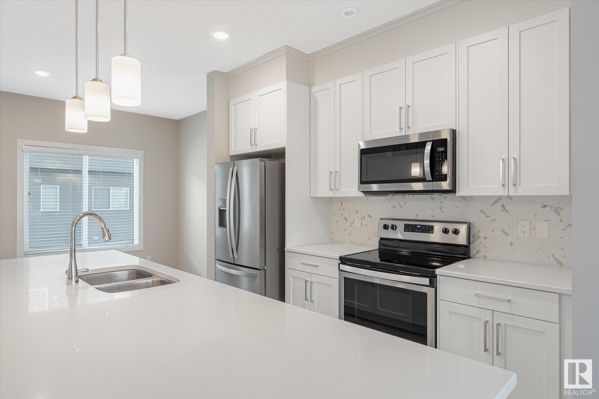      #20 804 WELSH DR SW , Edmonton,  ,T6X 1Y8 ;  Listing Number: MLS E4420546