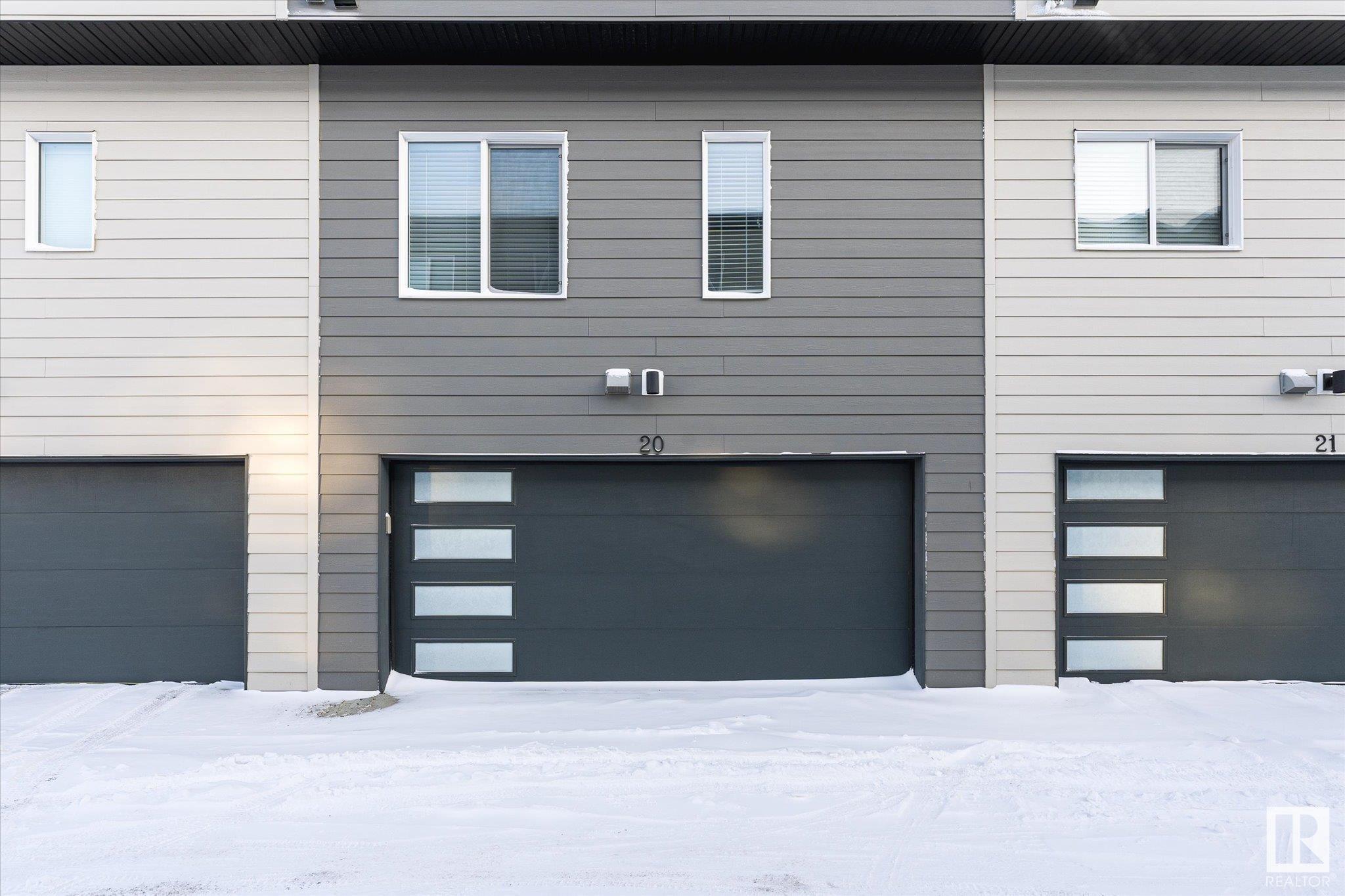      #20 804 WELSH DR SW , Edmonton,  ,T6X 1Y8 ;  Listing Number: MLS E4420546