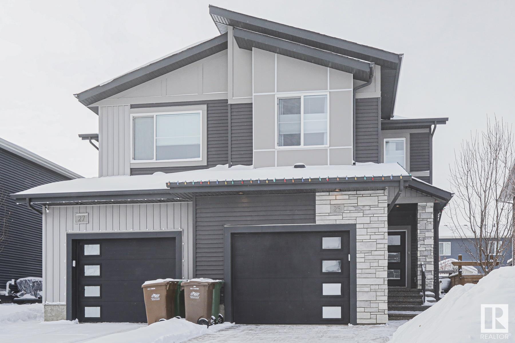      25 Robin WY E , St. Albert,  ,T8N 7T6 ;  Listing Number: MLS E4420549