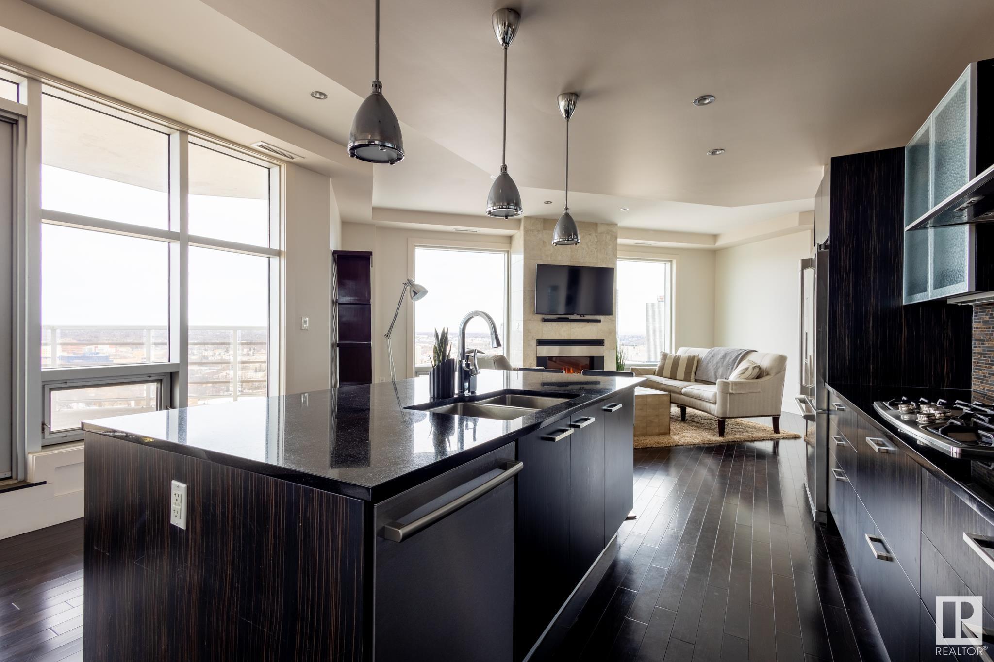      #2102 10388 105 ST NW , Edmonton,  ,T5J 0C2 ;  Listing Number: MLS E4420550