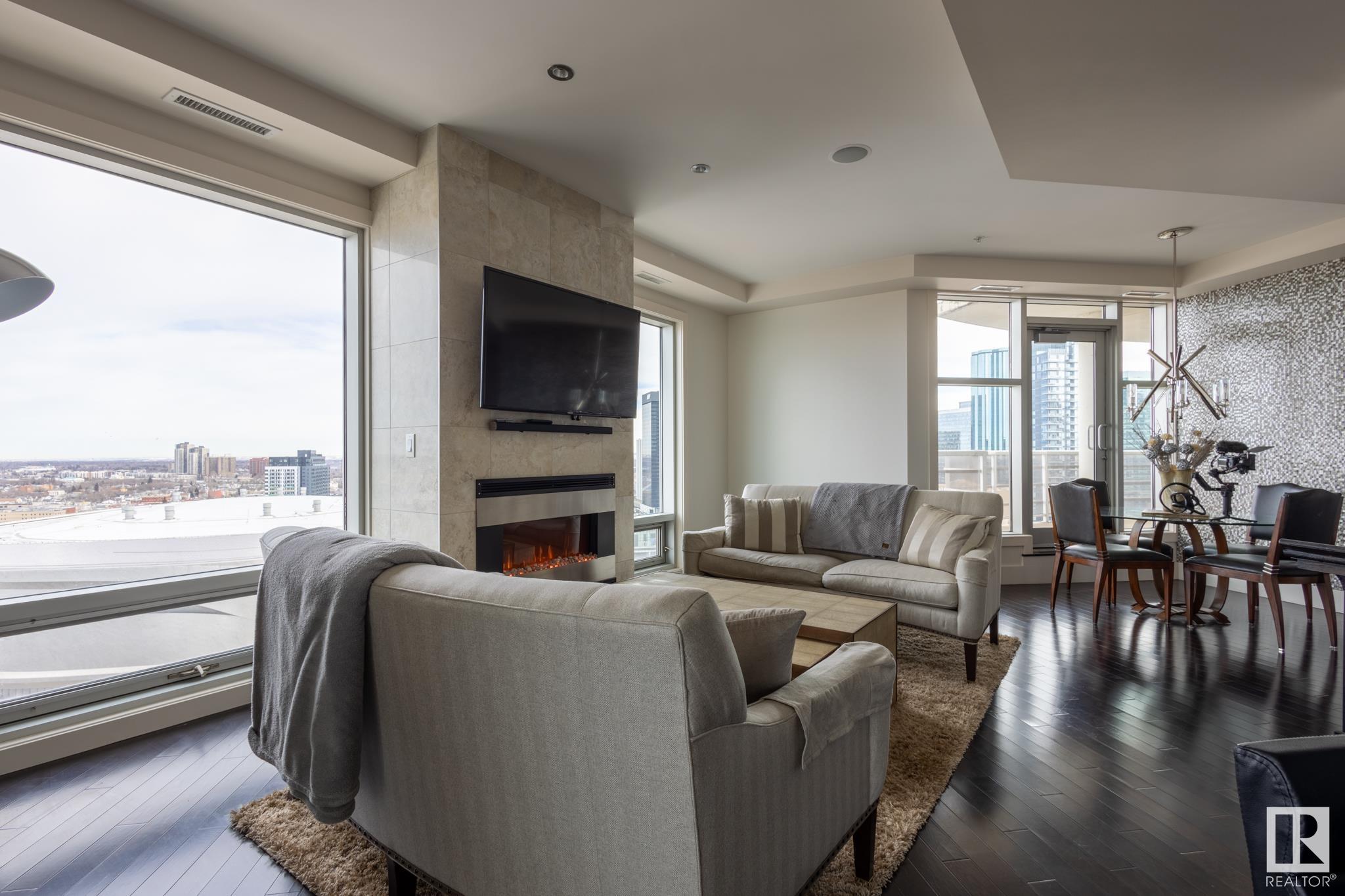     #2102 10388 105 ST NW , Edmonton,  ,T5J 0C2 ;  Listing Number: MLS E4420550