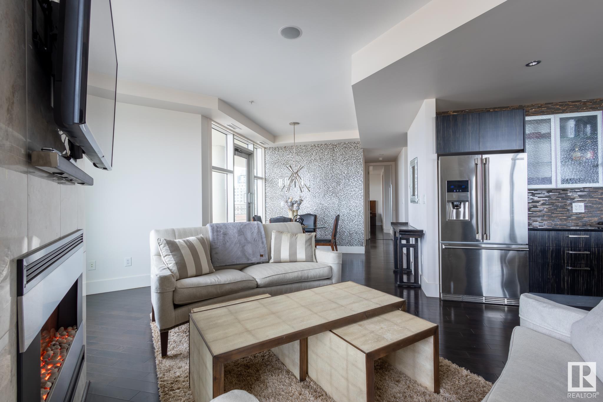      #2102 10388 105 ST NW , Edmonton,  ,T5J 0C2 ;  Listing Number: MLS E4420550