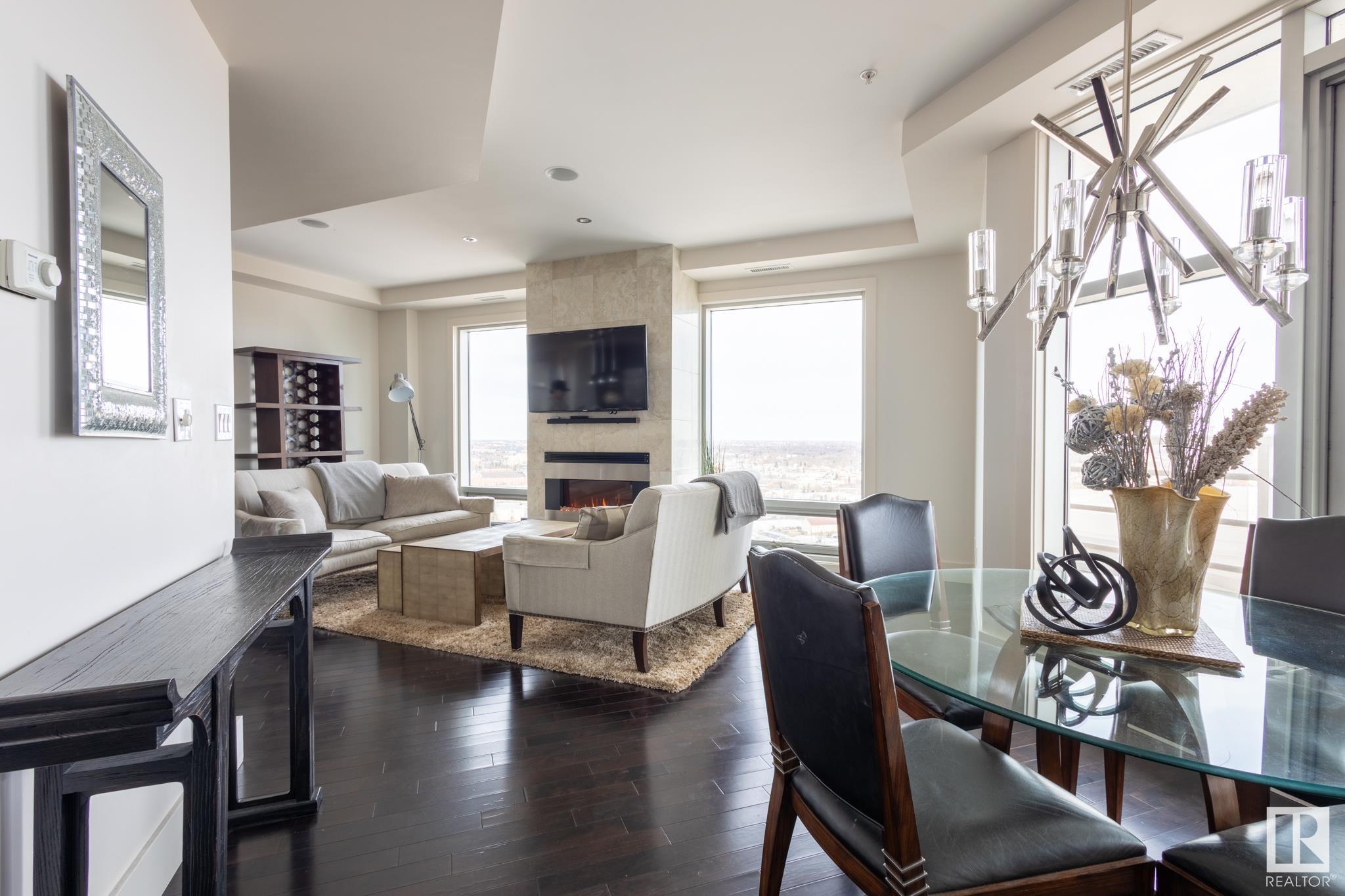      #2102 10388 105 ST NW , Edmonton,  ,T5J 0C2 ;  Listing Number: MLS E4420550