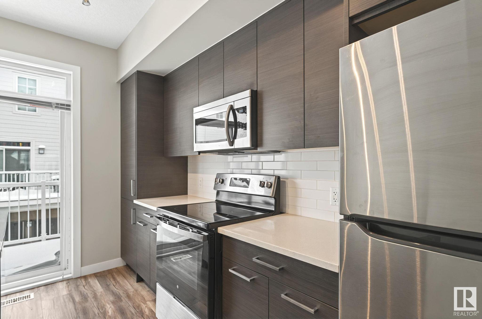      #10 1636 KERR RD NW , Edmonton,  ,T5E 6P9 ;  Listing Number: MLS E4420552
