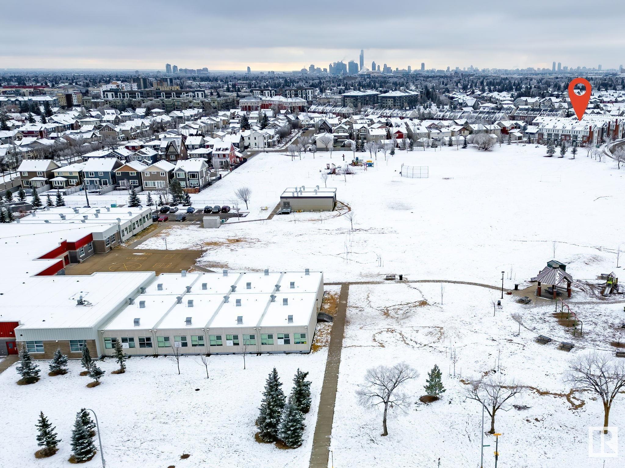      #10 1636 KERR RD NW , Edmonton,  ,T5E 6P9 ;  Listing Number: MLS E4420552