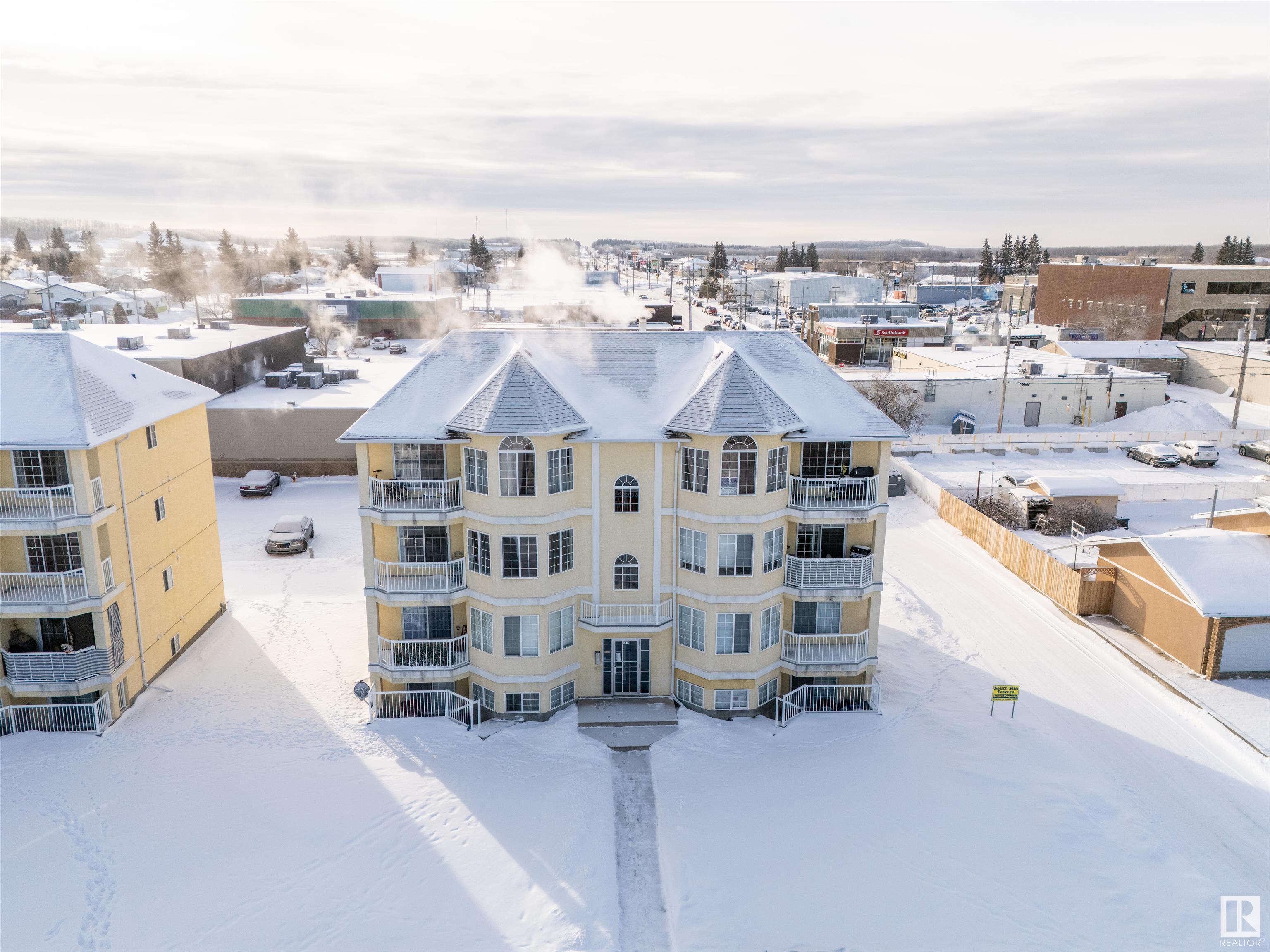      #8 4917 51 AV , Cold Lake,  ,T9M 2B8 ;  Listing Number: MLS E4420553
