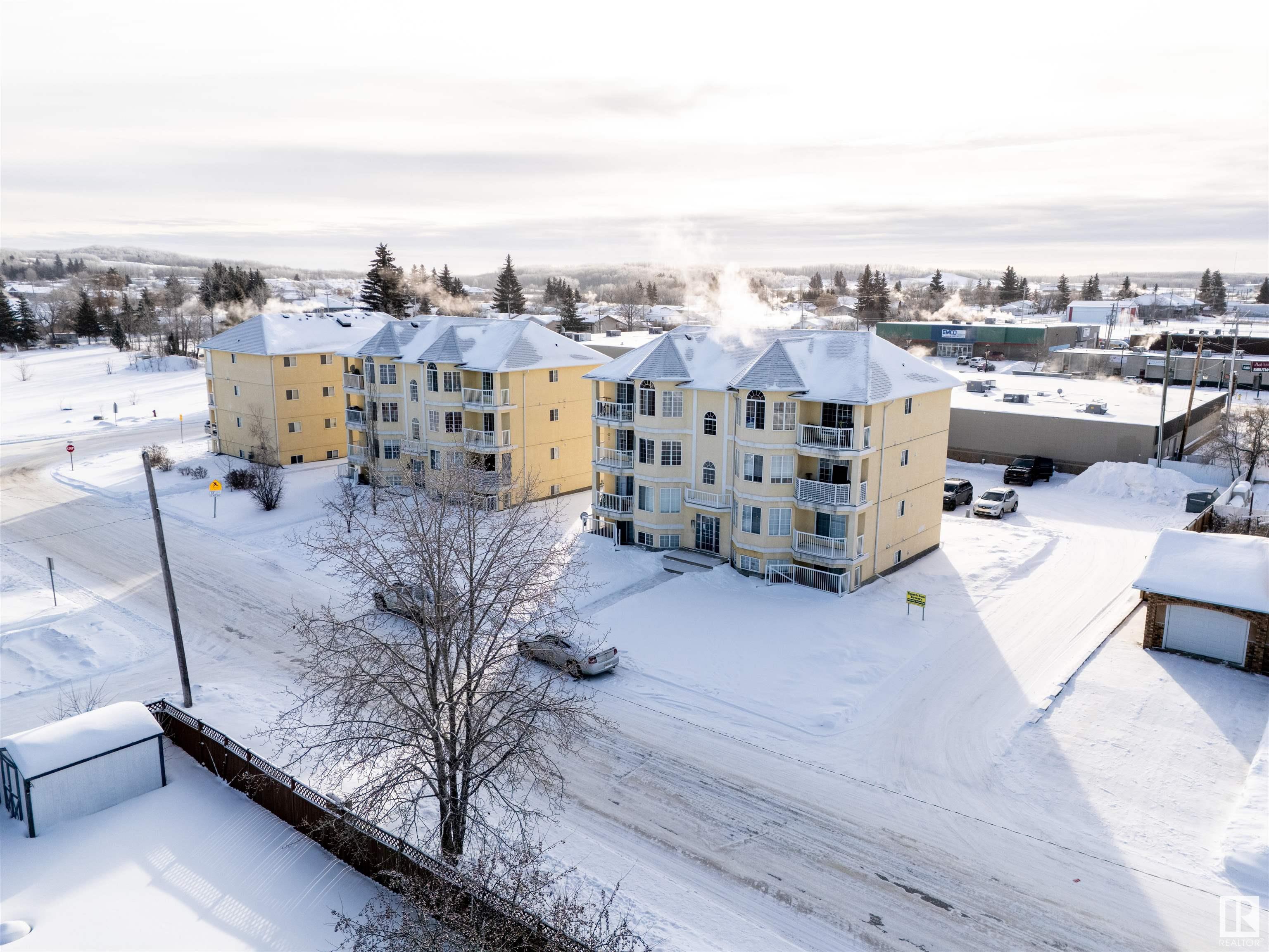      #8 4917 51 AV , Cold Lake,  ,T9M 2B8 ;  Listing Number: MLS E4420553