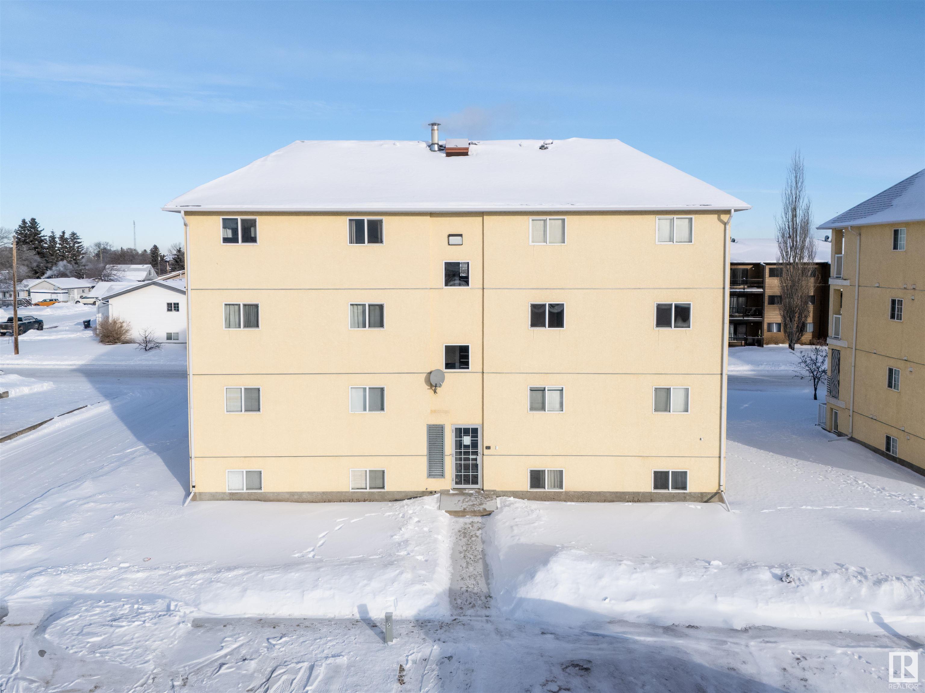      #8 4917 51 AV , Cold Lake,  ,T9M 2B8 ;  Listing Number: MLS E4420553
