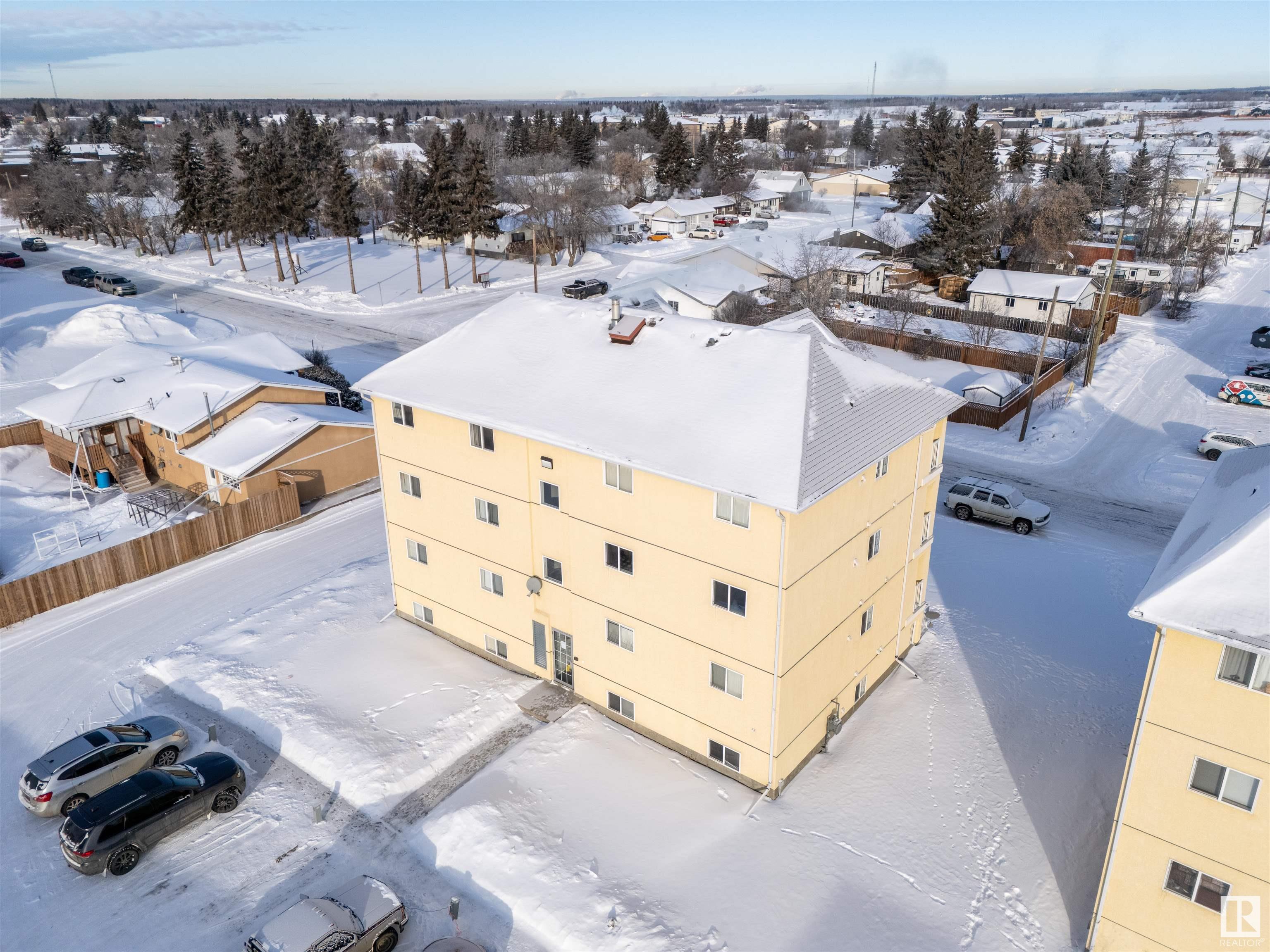      #8 4917 51 AV , Cold Lake,  ,T9M 2B8 ;  Listing Number: MLS E4420553
