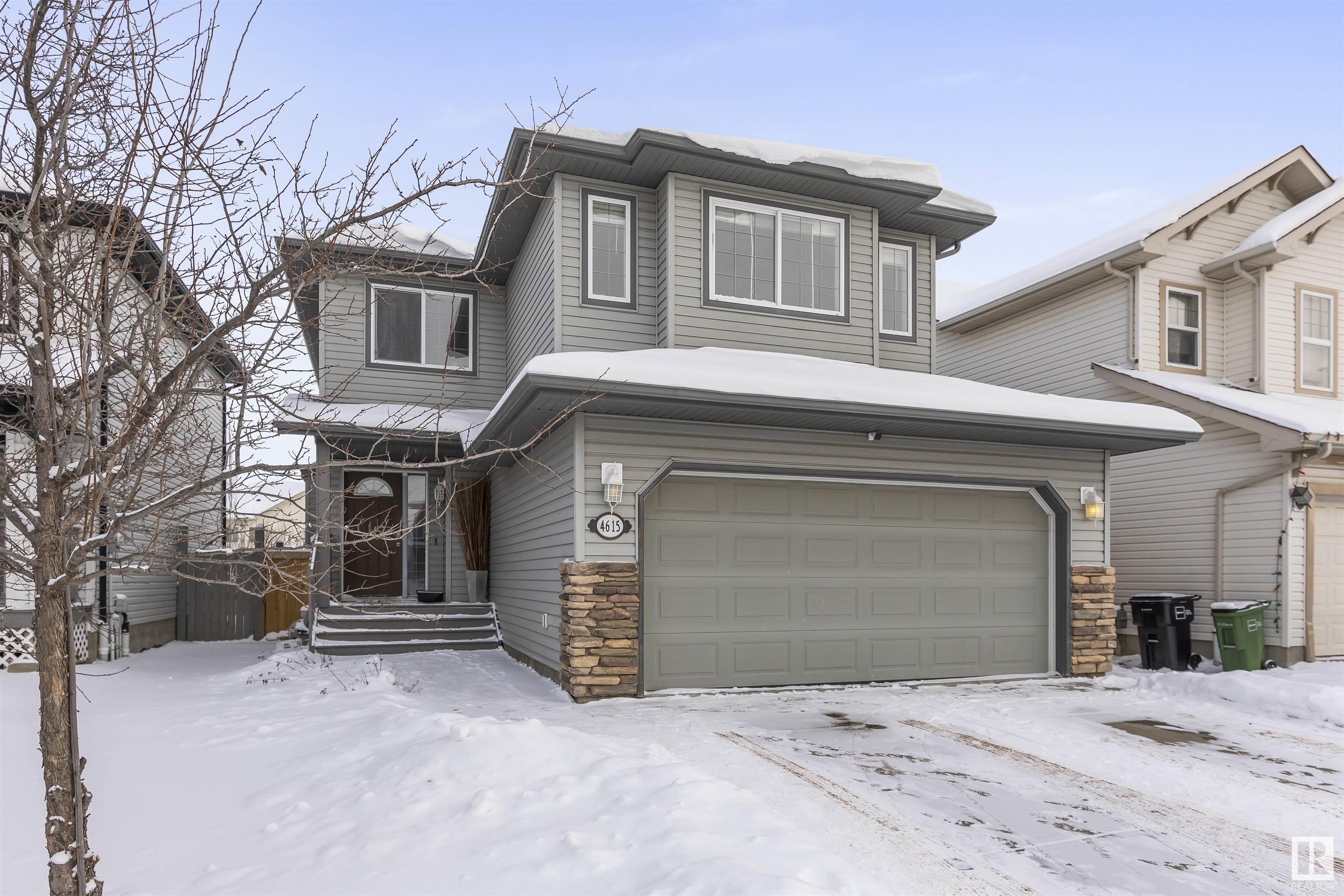      4615 204 ST NW , Edmonton,  ,T6M 0E3 ;  Listing Number: MLS E4420554