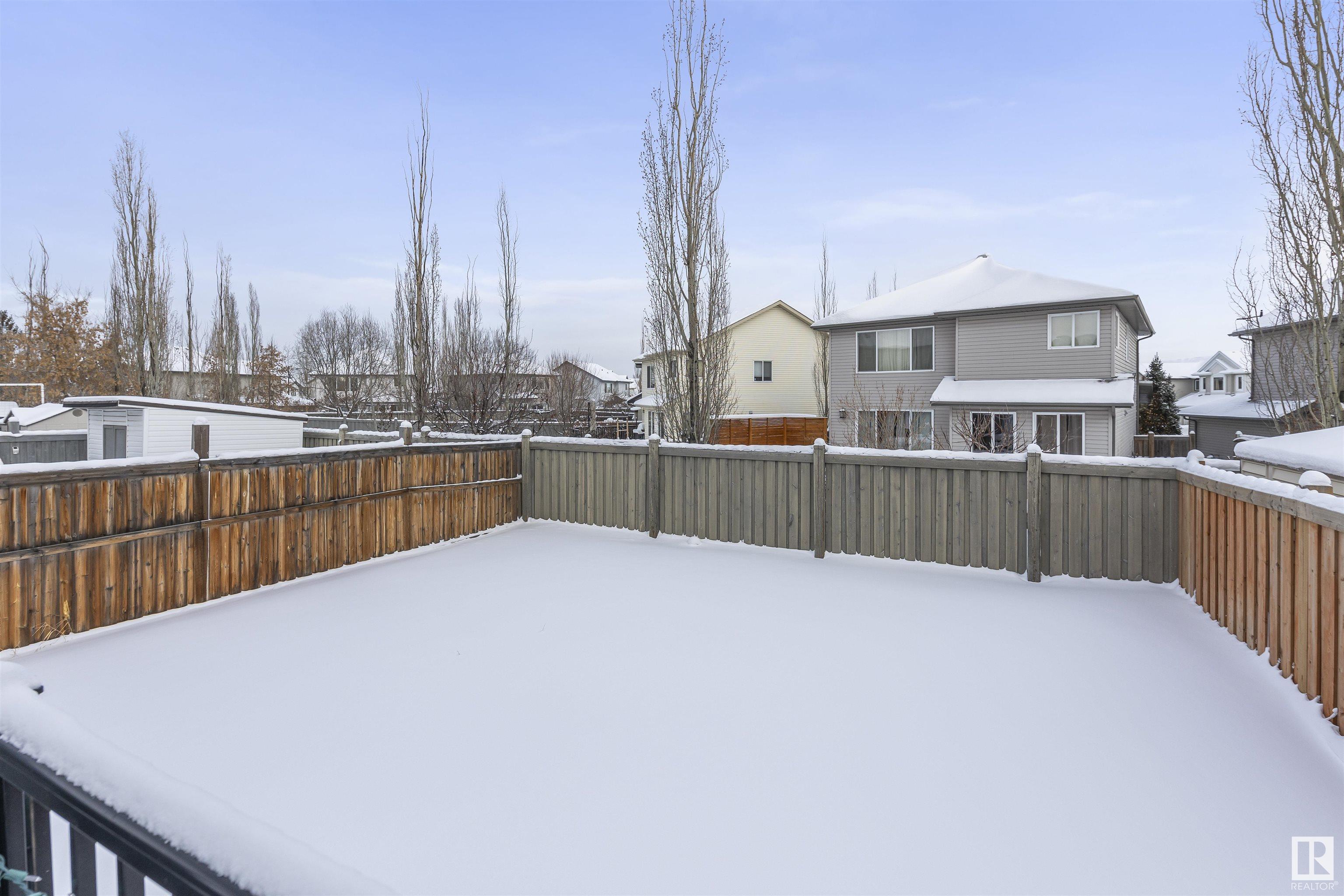      4615 204 ST NW , Edmonton,  ,T6M 0E3 ;  Listing Number: MLS E4420554