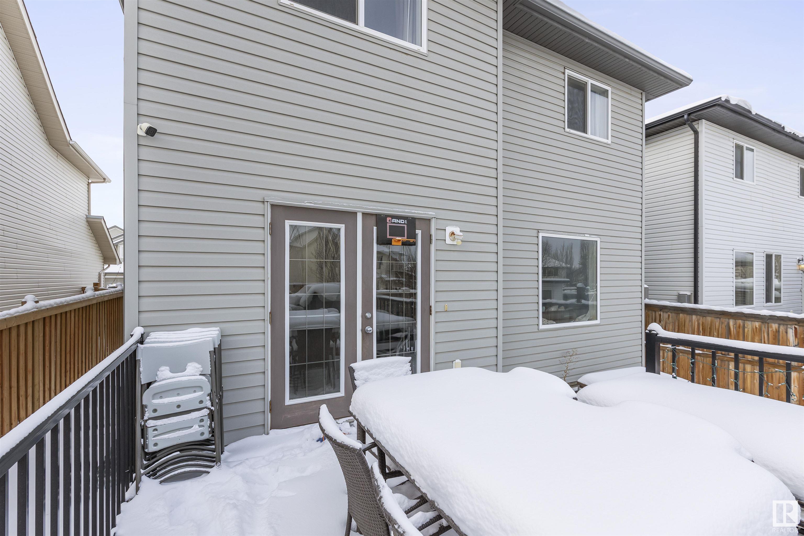      4615 204 ST NW , Edmonton,  ,T6M 0E3 ;  Listing Number: MLS E4420554