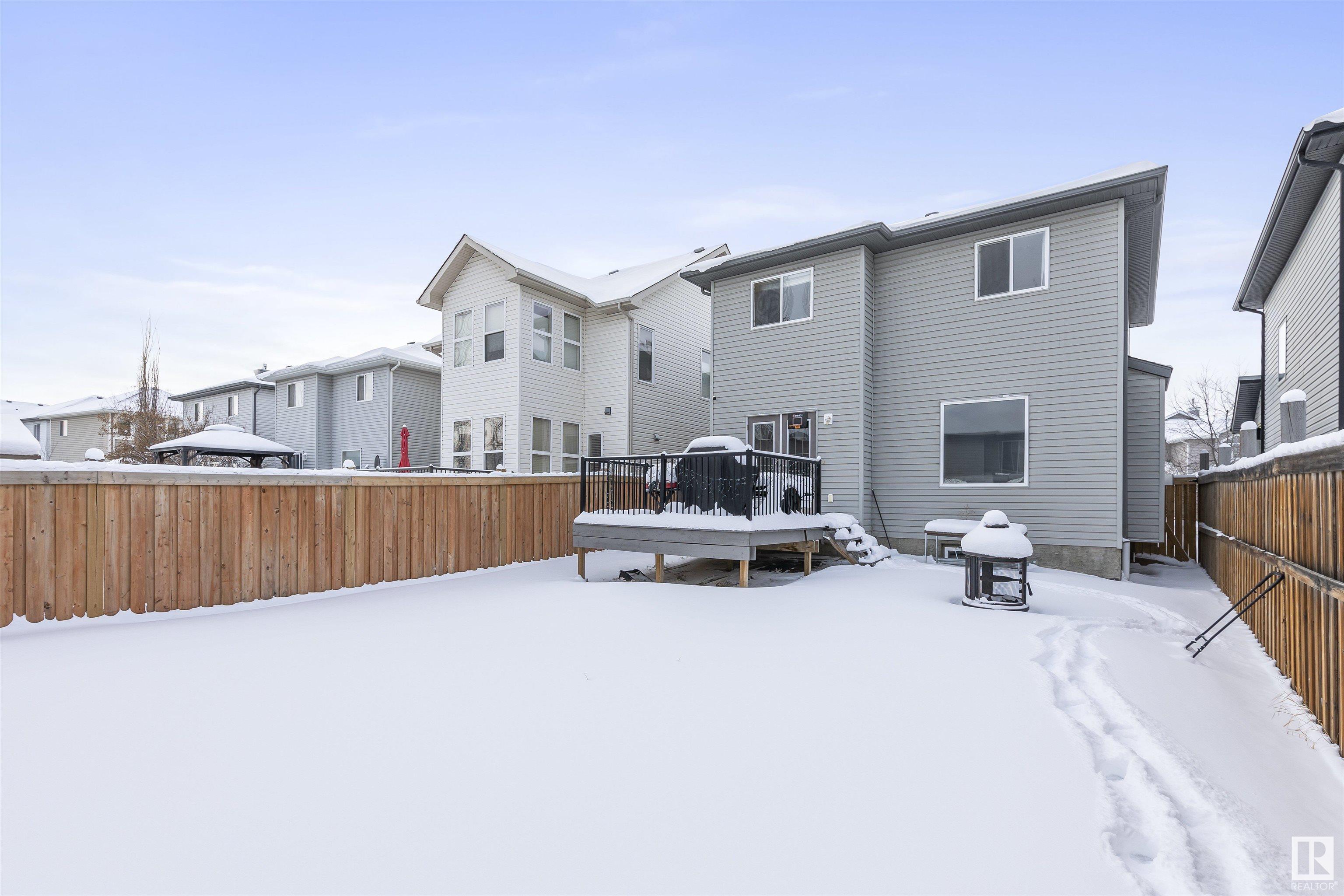      4615 204 ST NW , Edmonton,  ,T6M 0E3 ;  Listing Number: MLS E4420554