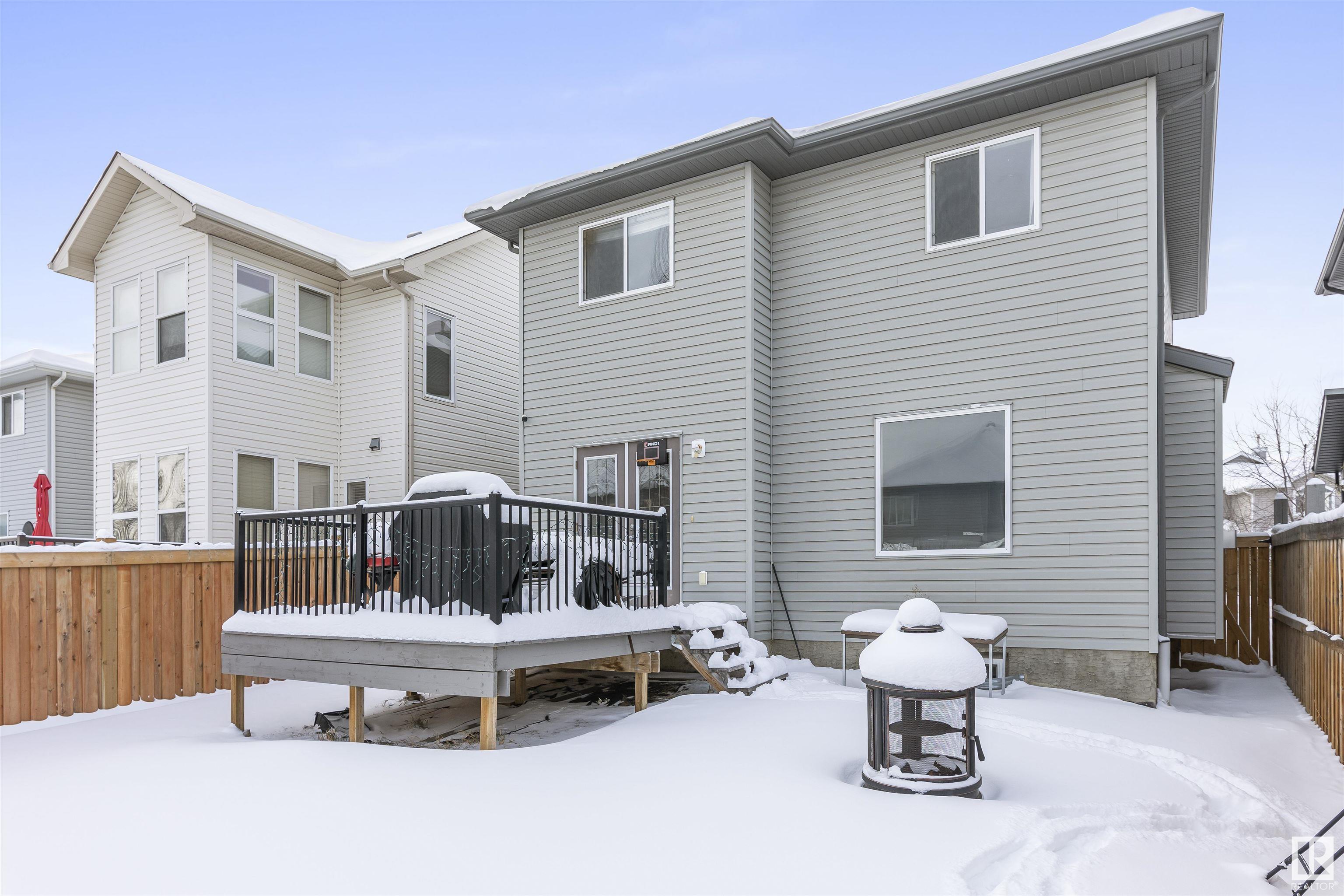      4615 204 ST NW , Edmonton,  ,T6M 0E3 ;  Listing Number: MLS E4420554