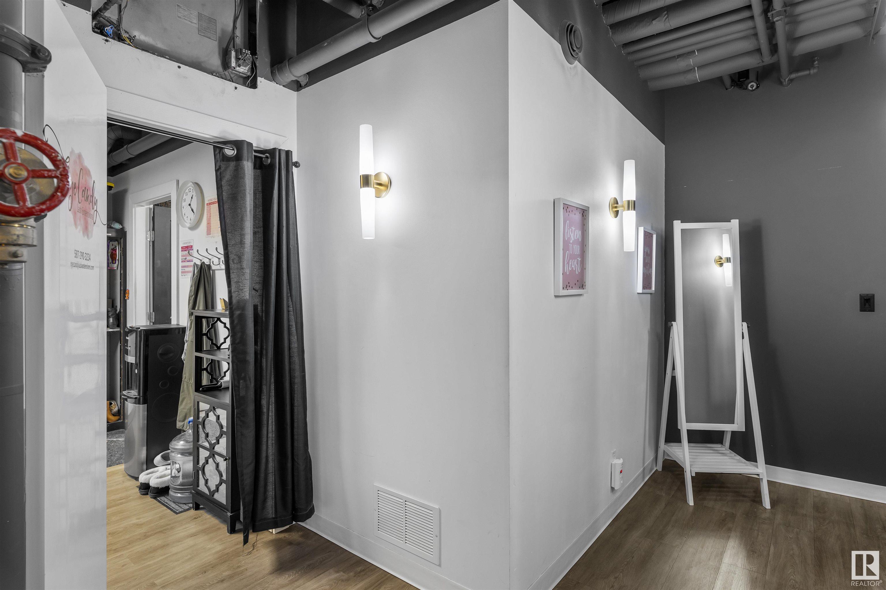      #109A 50 ST THOMAS ST , St. Albert,  ,T8N 6Z8 ;  Listing Number: MLS E4420556