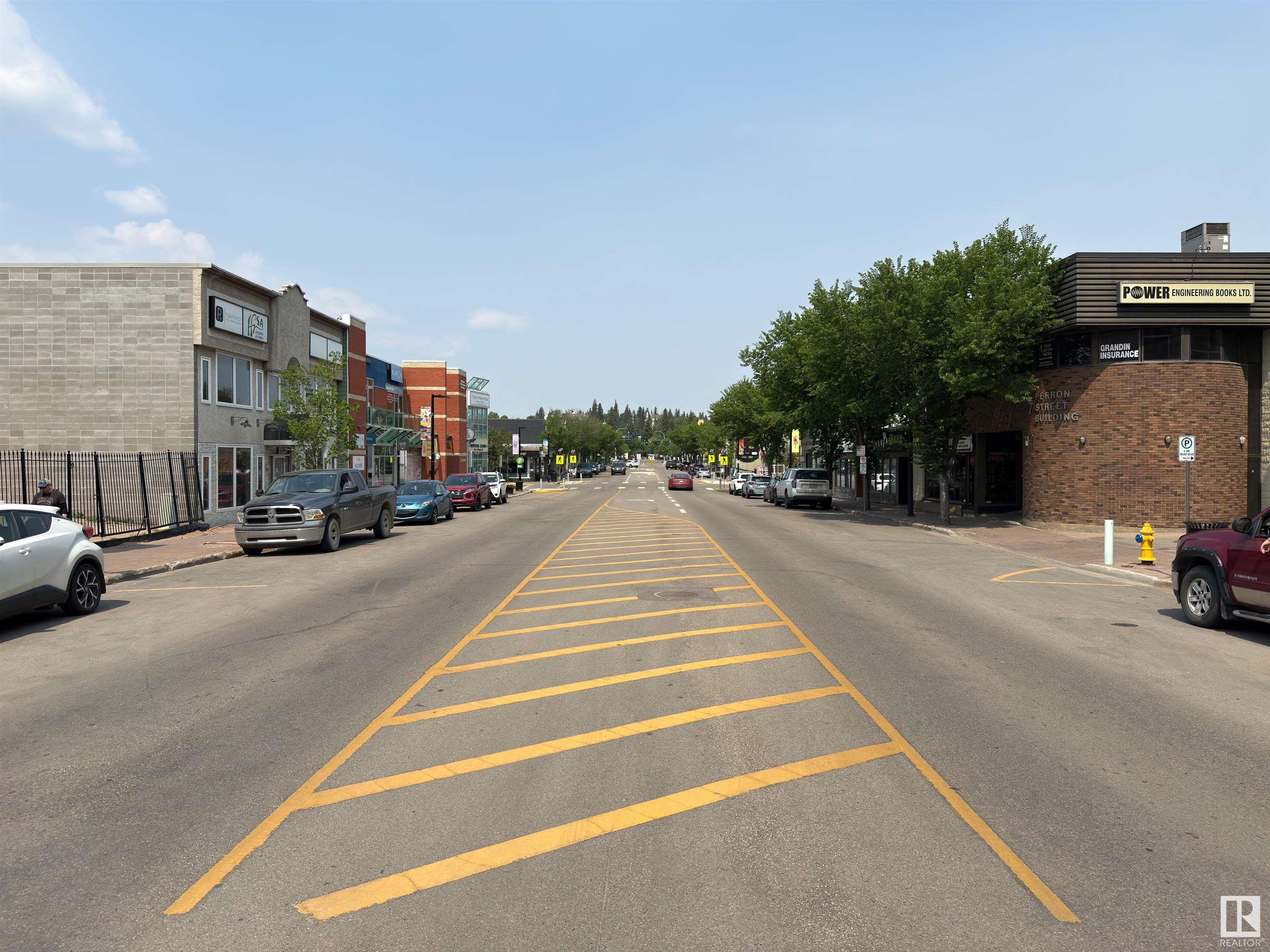      #109A 50 ST THOMAS ST , St. Albert,  ,T8N 6Z8 ;  Listing Number: MLS E4420556