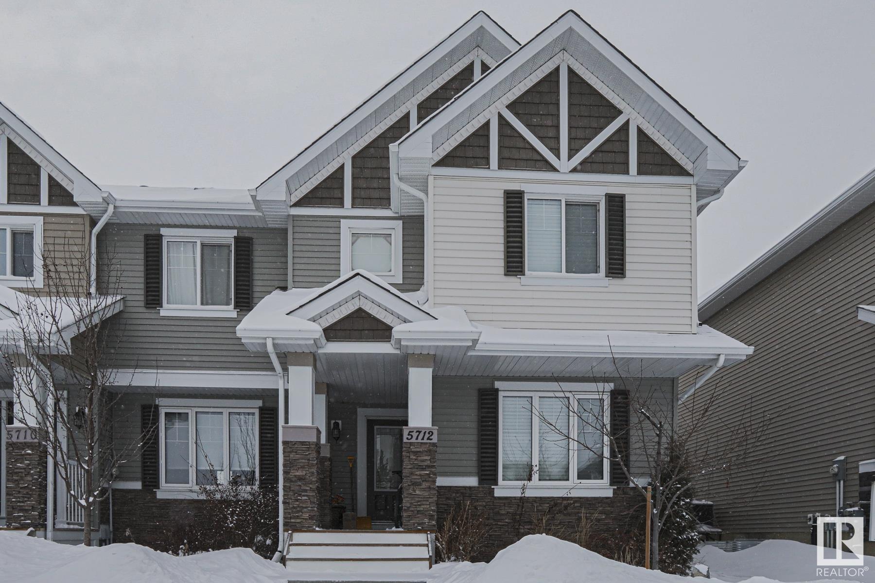      5712 65 ST , Beaumont,  ,T4X 2A4 ;  Listing Number: MLS E4420557
