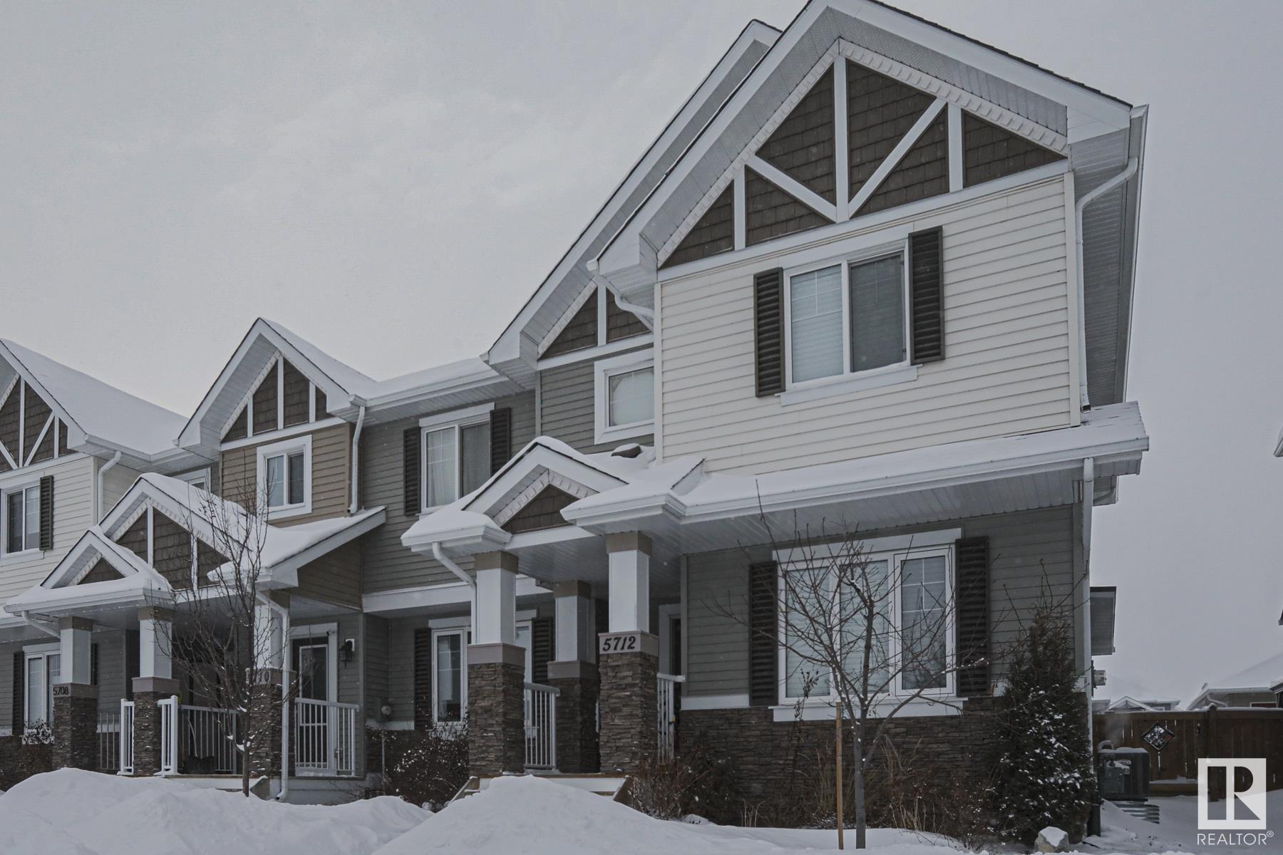      5712 65 ST , Beaumont,  ,T4X 2A4 ;  Listing Number: MLS E4420557