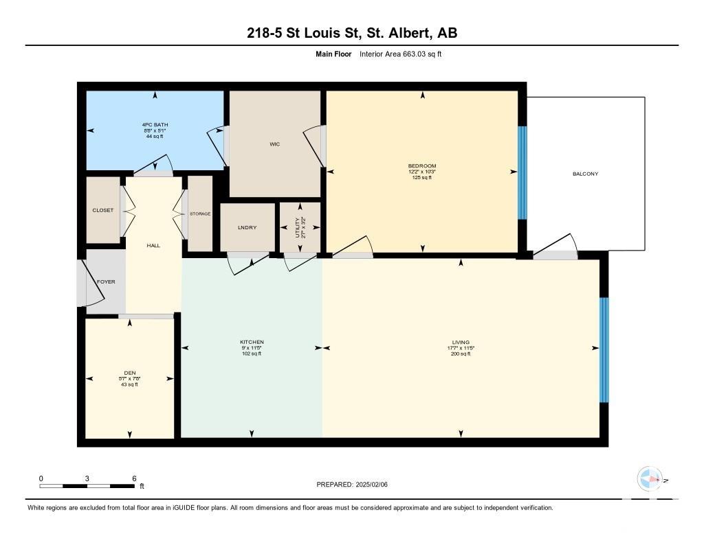      #218 5 ST LOUIS ST , St. Albert,  ,T8N 7T2 ;  Listing Number: MLS E4420558